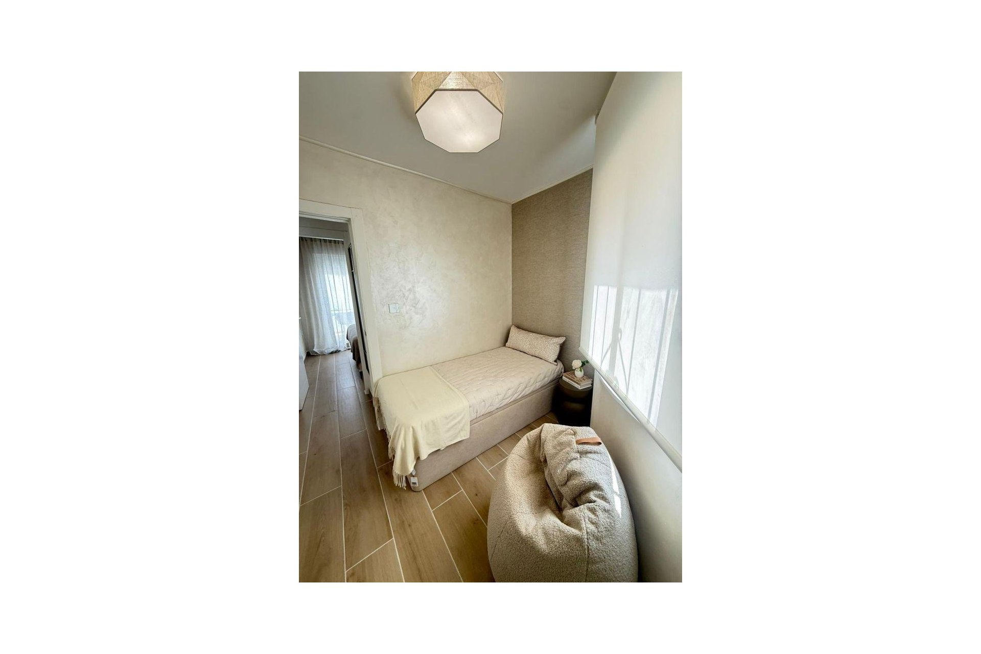 Revente - Attique -
Torrevieja - El Molino
