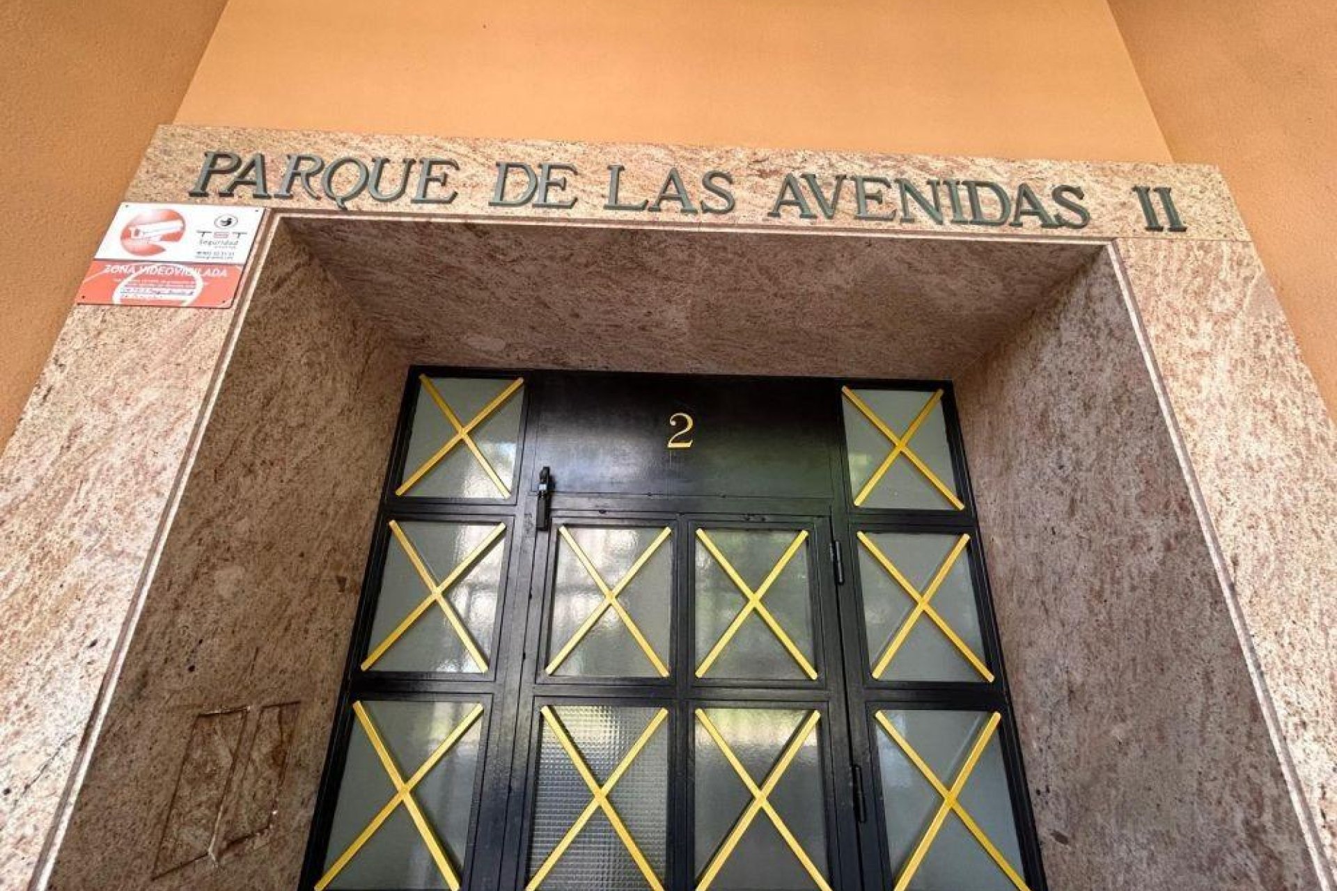 Revente - Attique -
Torrevieja - El Molino