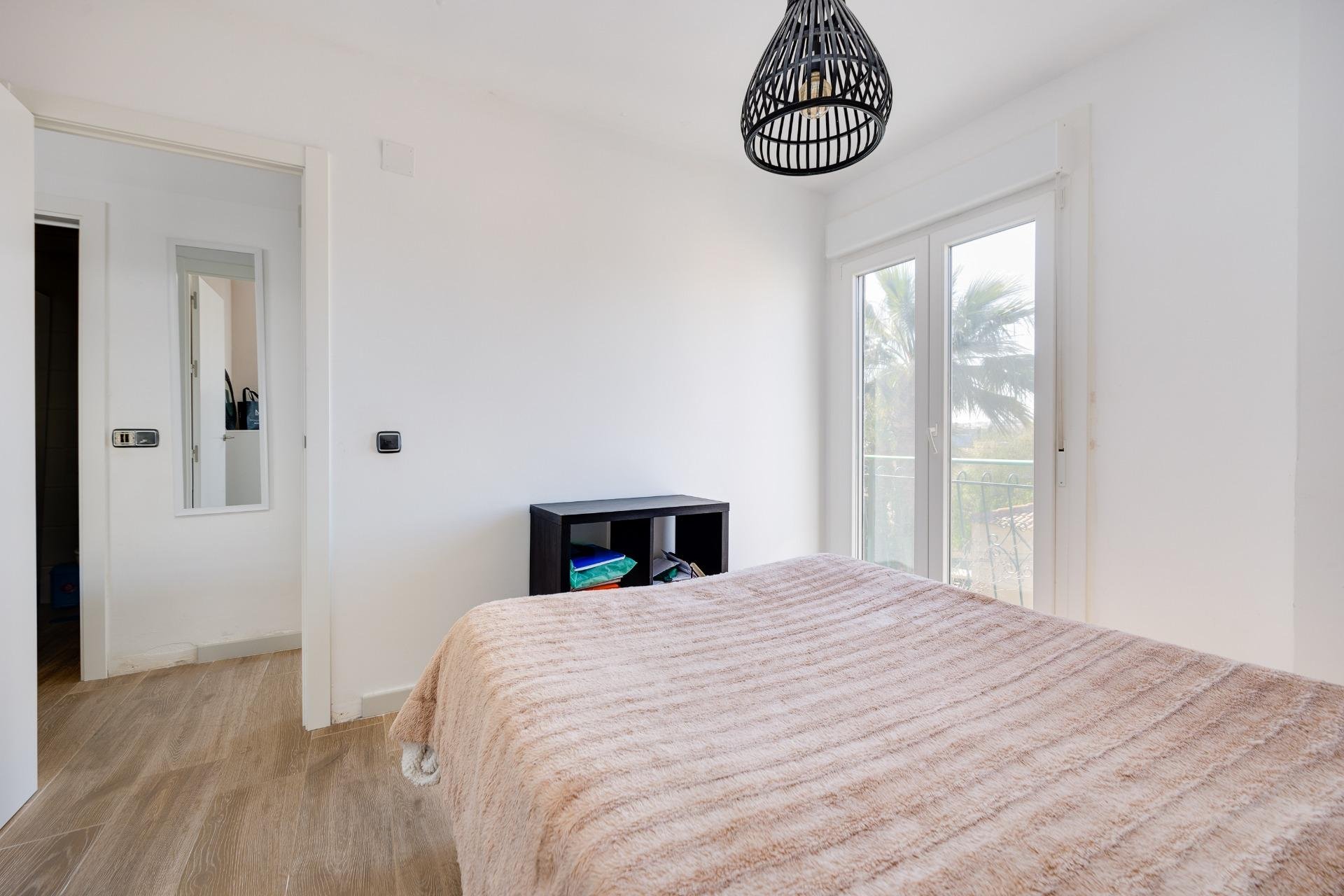 Revente - Attique -
Torrevieja - Eliseos playa