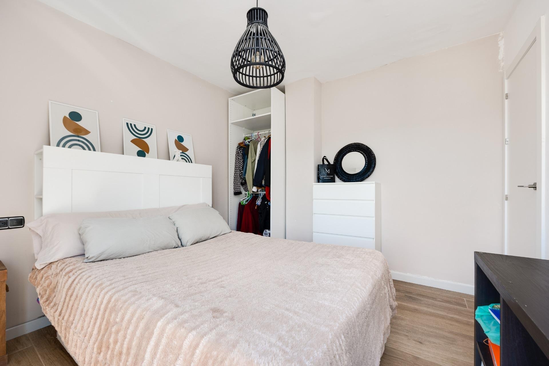 Revente - Attique -
Torrevieja - Eliseos playa