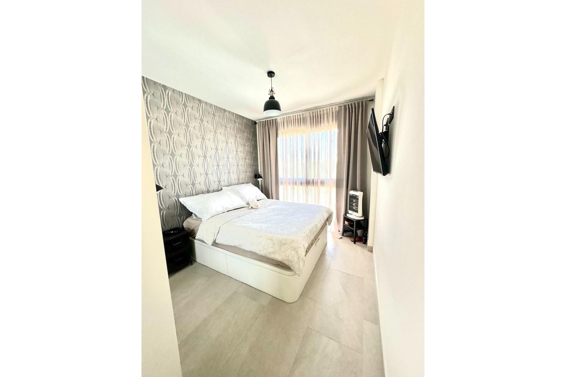 Revente - Attique -
Torrevieja - Los balcones