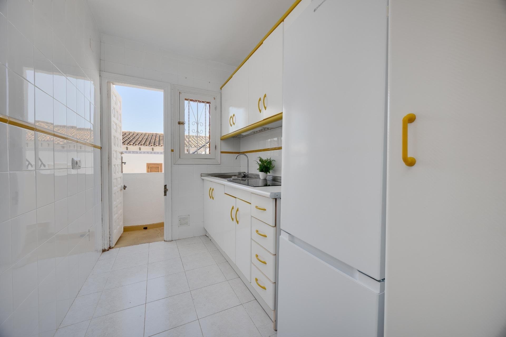 Revente - Attique -
Torrevieja - Los Frutales
