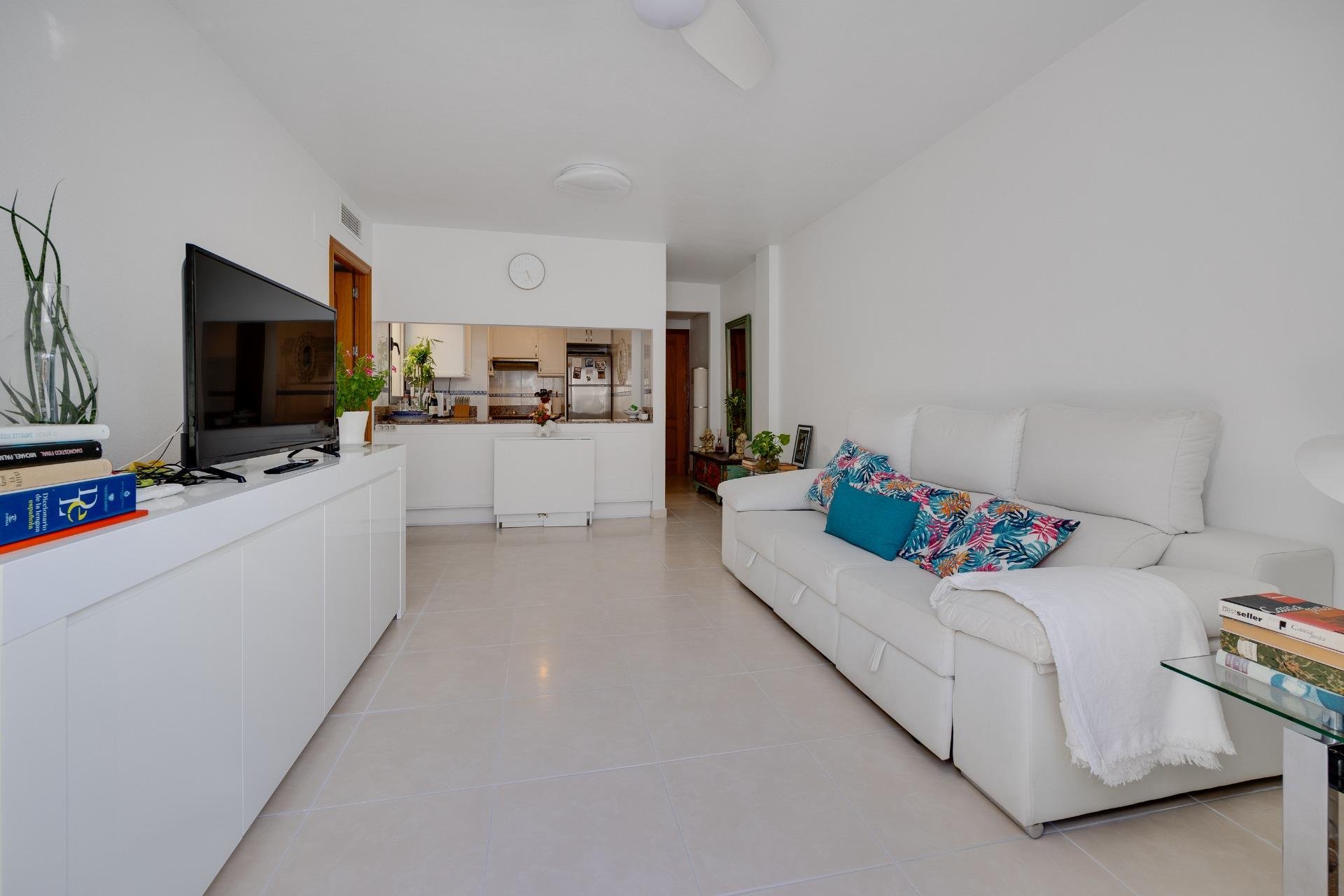 Revente - Attique -
Torrevieja - Playa de los Locos