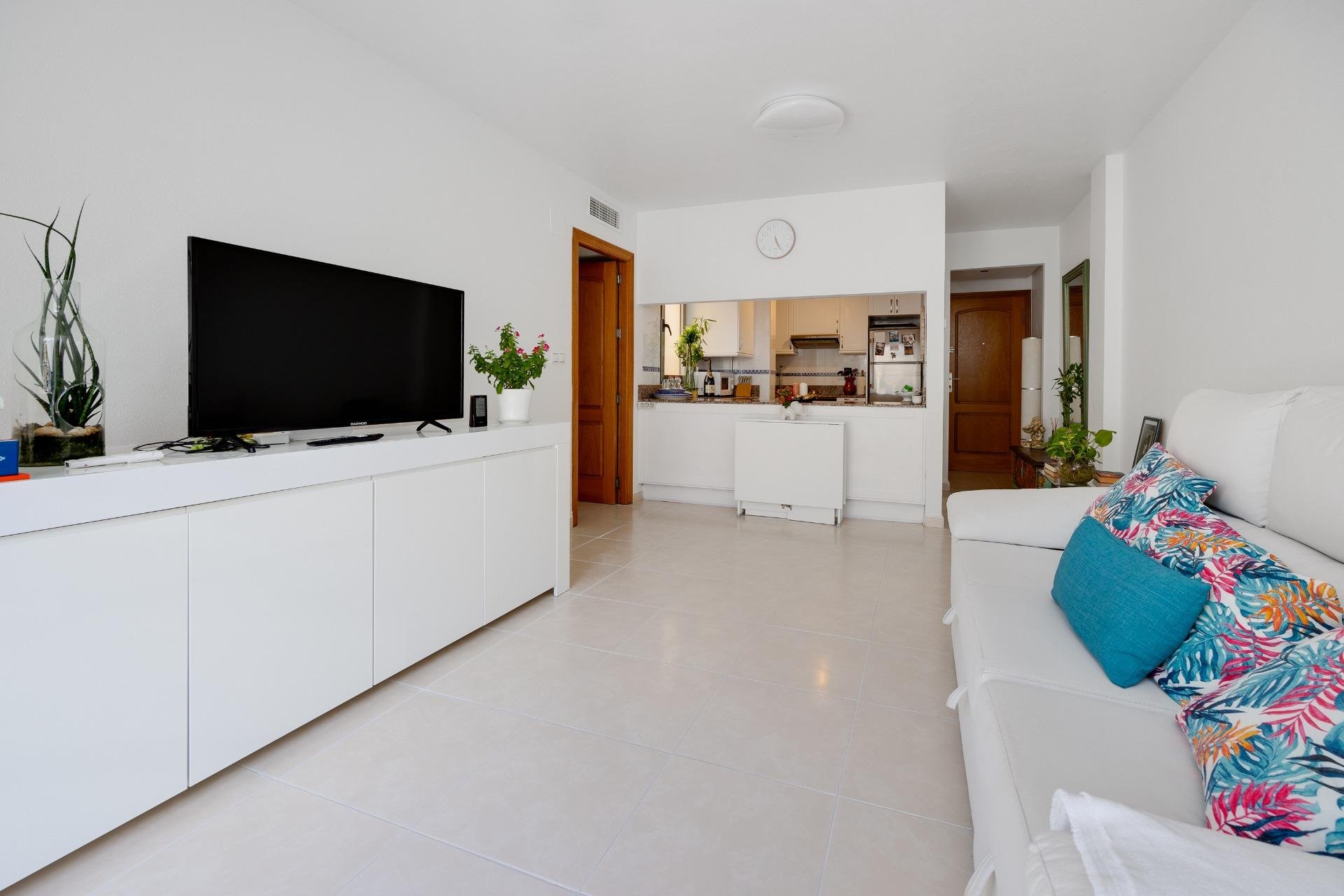 Revente - Attique -
Torrevieja - Playa de los Locos