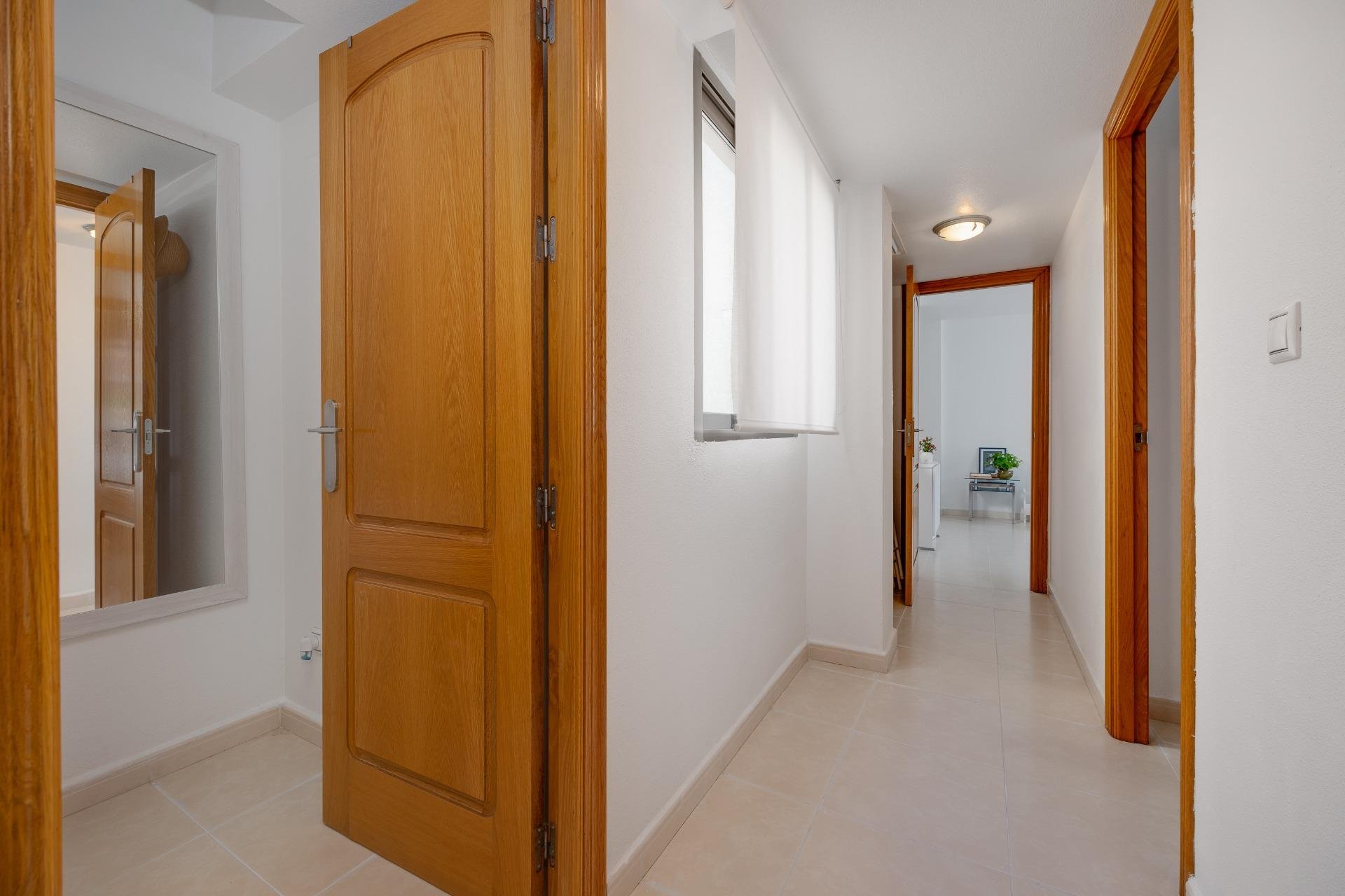 Revente - Attique -
Torrevieja - Playa de los Locos