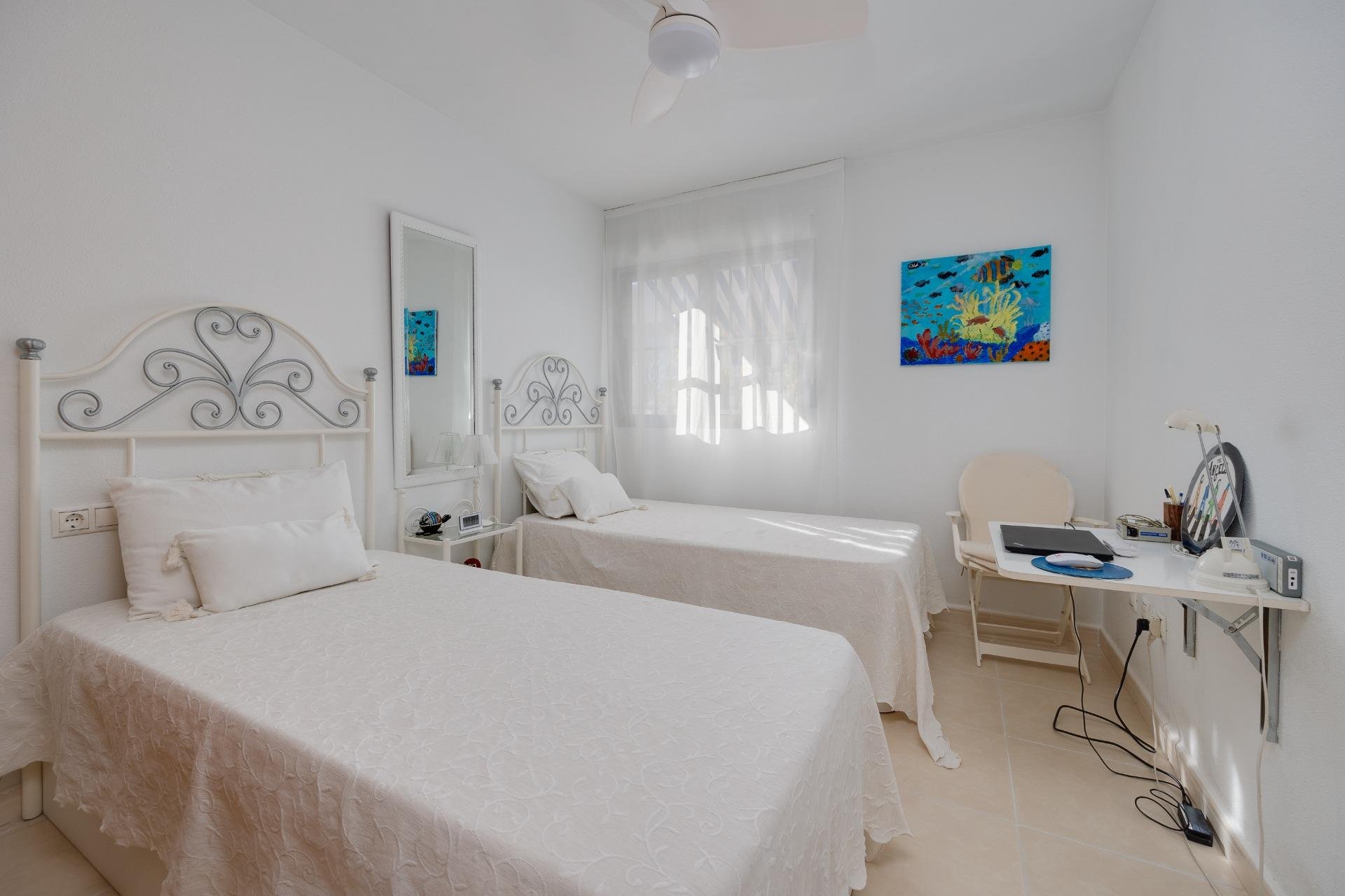 Revente - Attique -
Torrevieja - Playa de los Locos