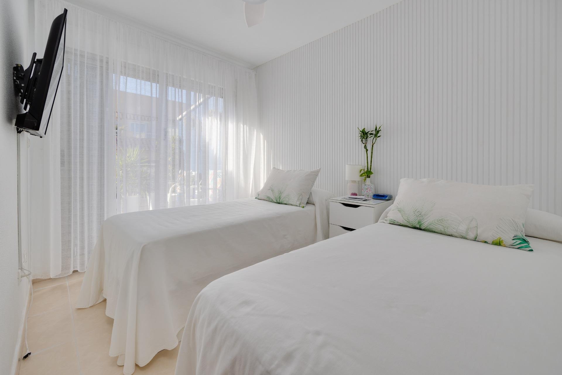 Revente - Attique -
Torrevieja - Playa de los Locos