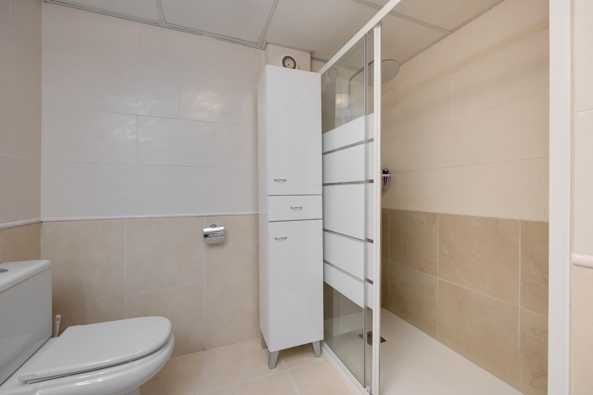 Revente - Attique -
Torrevieja - Playa de los Locos