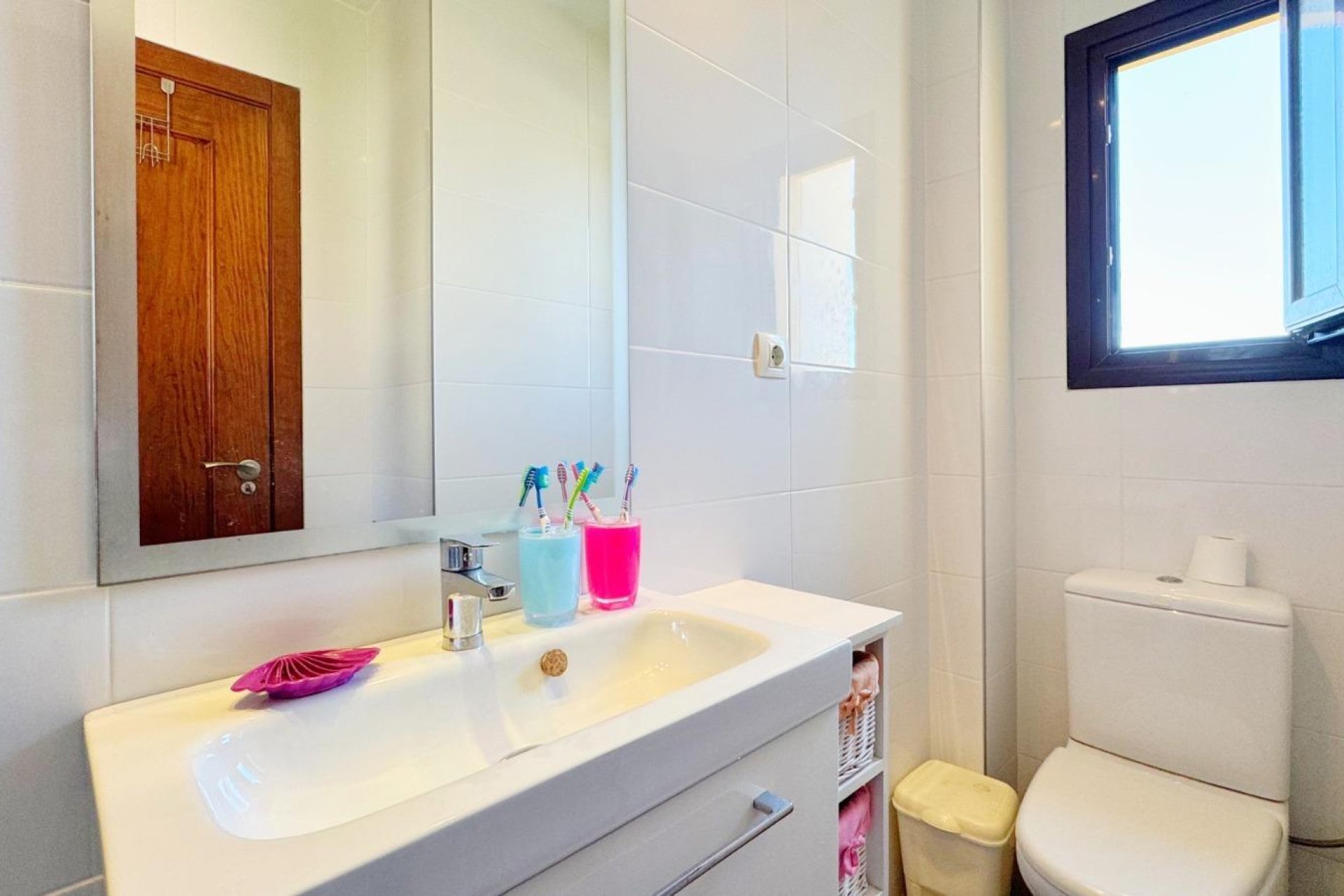 Revente - Attique -
Torrevieja - Punta prima