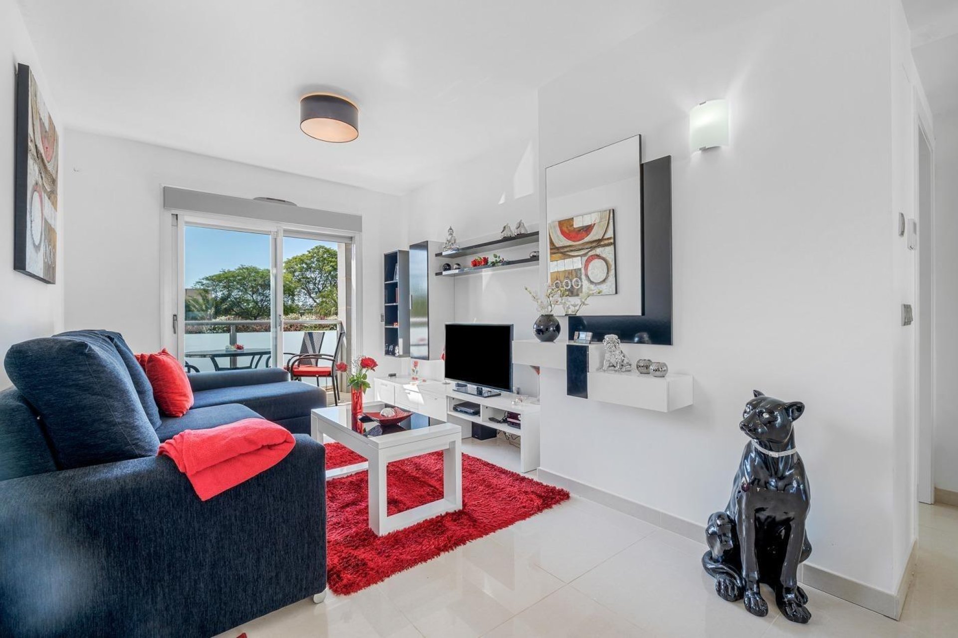 Revente - Attique -
Torrevieja - Punta prima