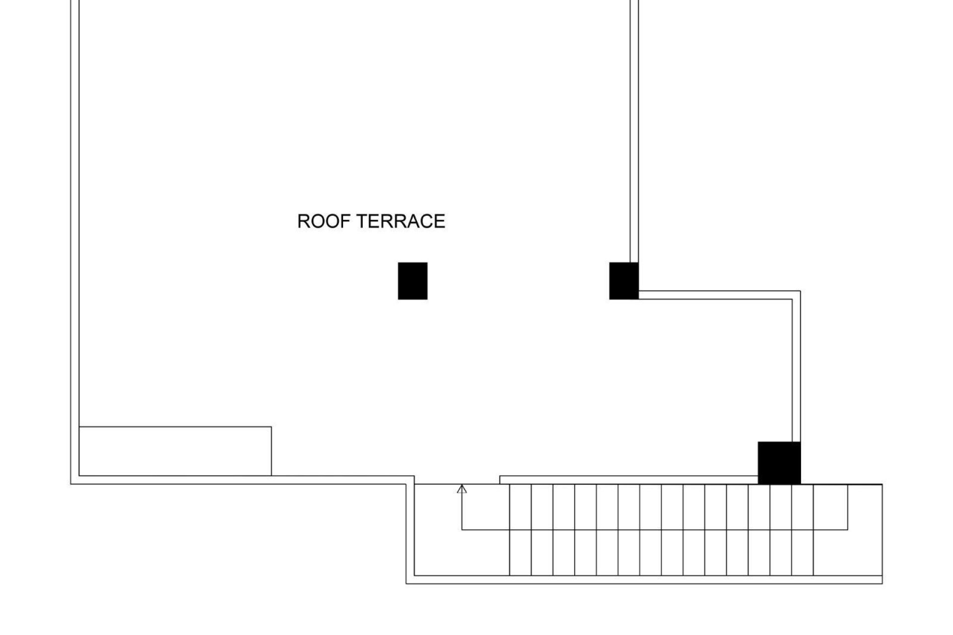 Revente - Attique -
Torrevieja - Punta prima