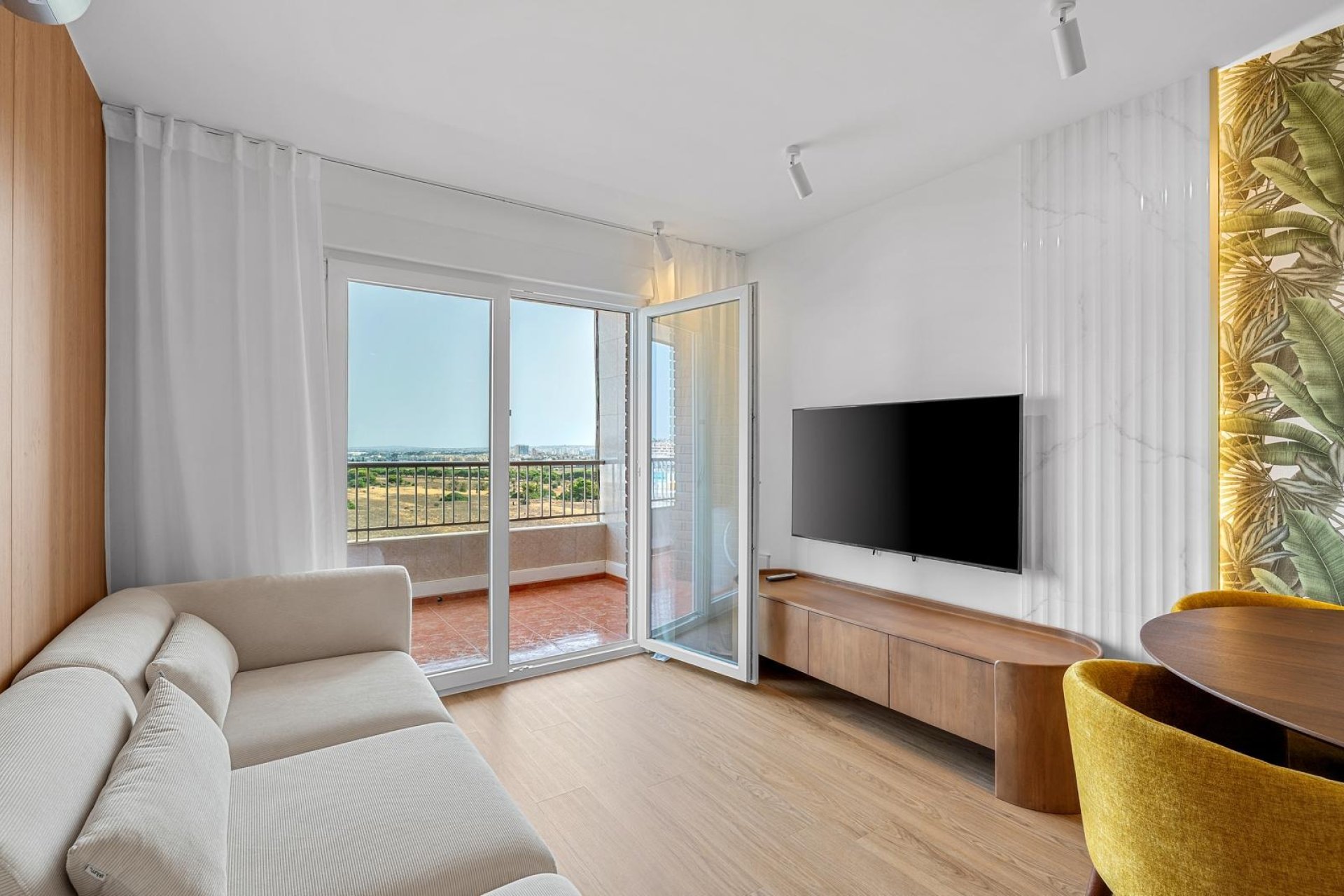 Revente - Attique -
Torrevieja - Punta Prima