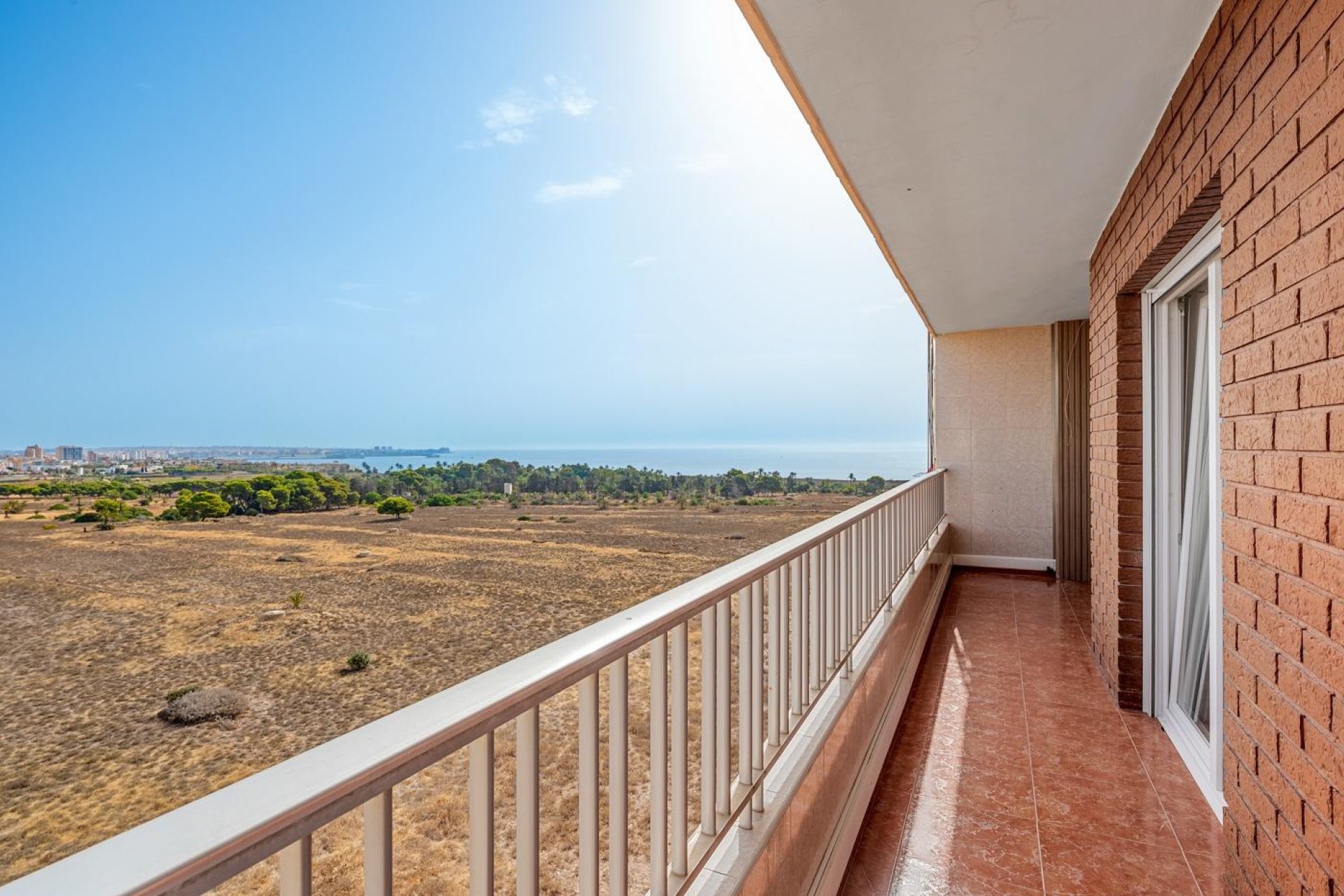 Revente - Attique -
Torrevieja - Punta Prima