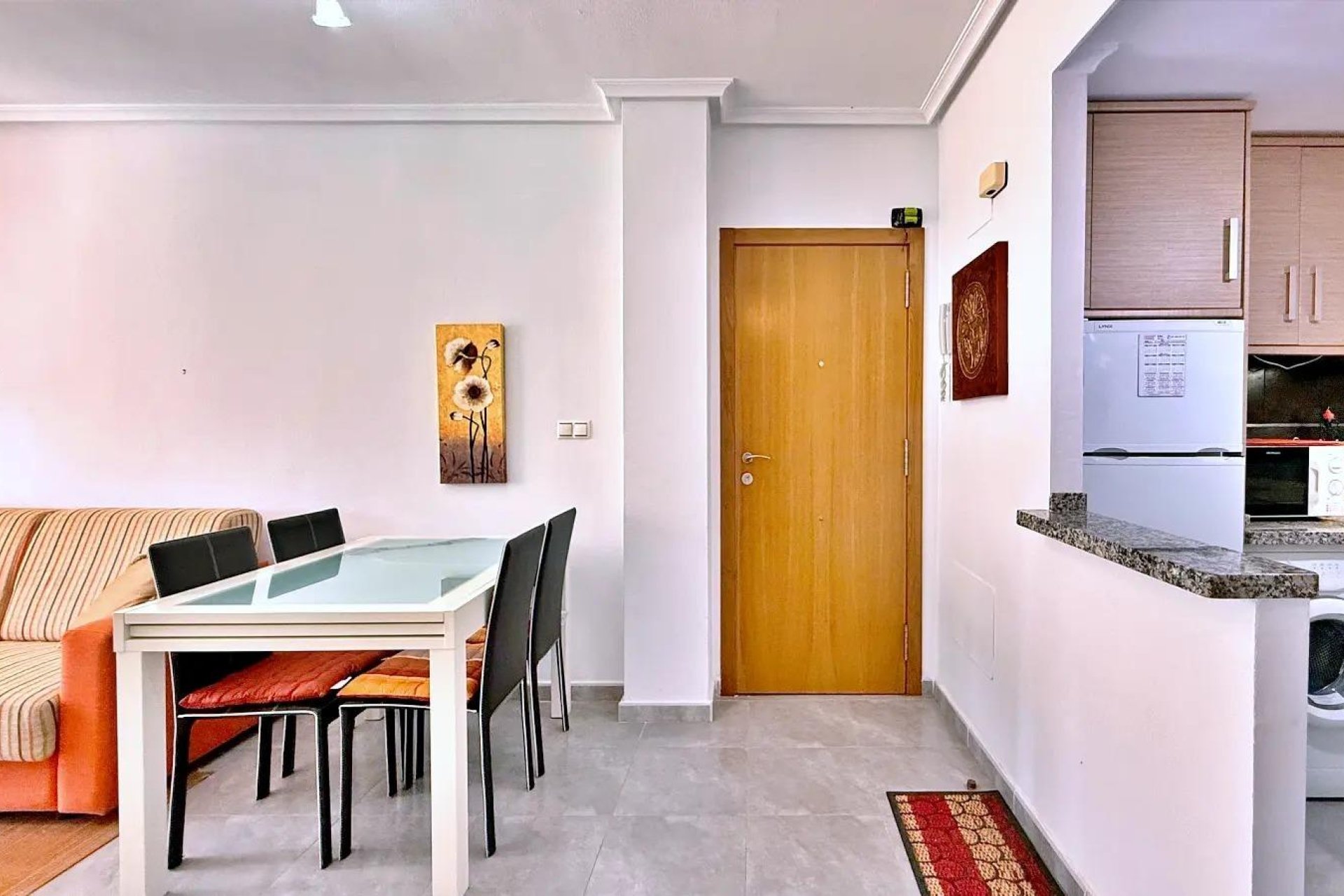 Revente - Attique -
Torrevieja - Punta prima
