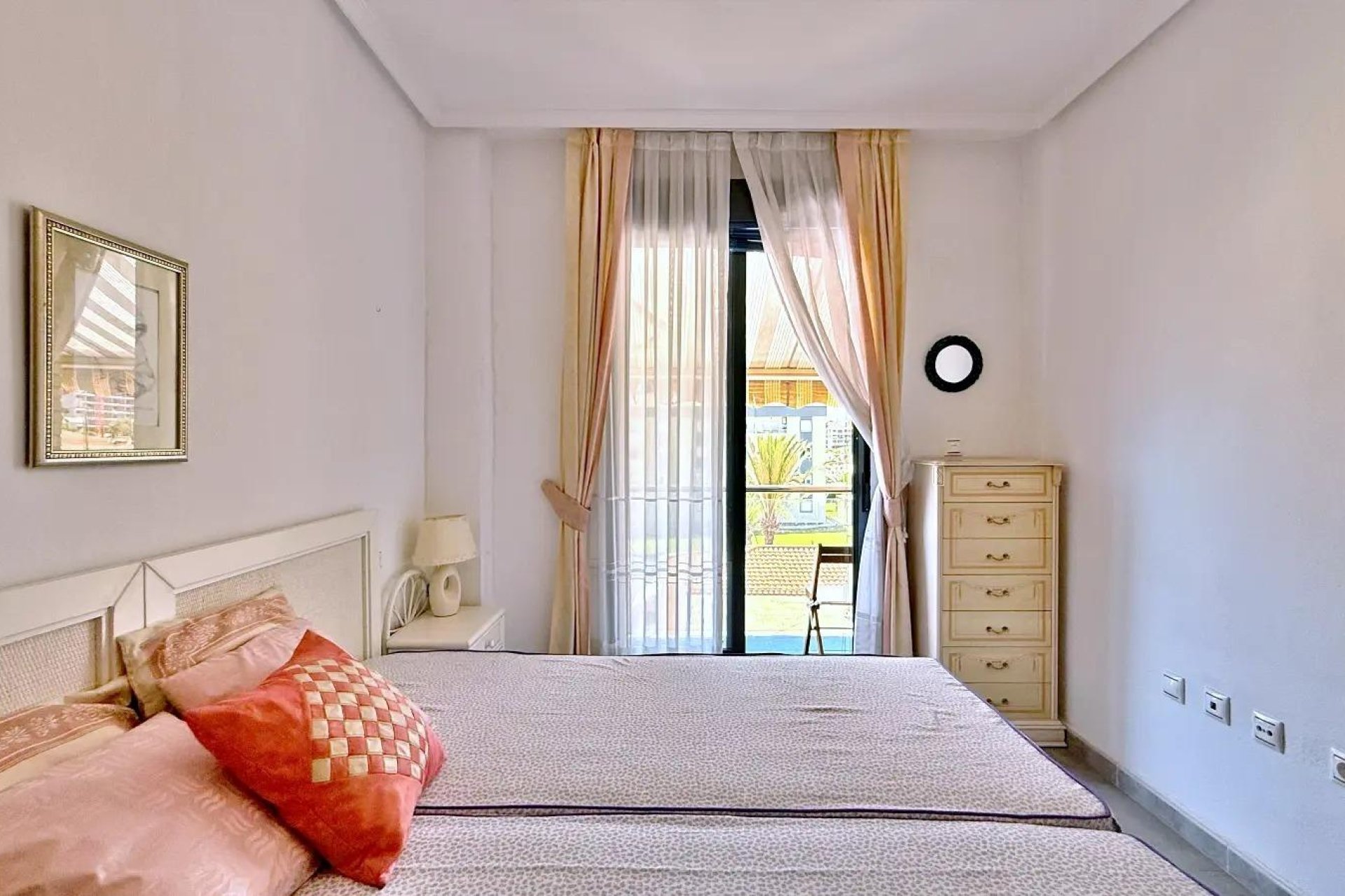 Revente - Attique -
Torrevieja - Punta prima