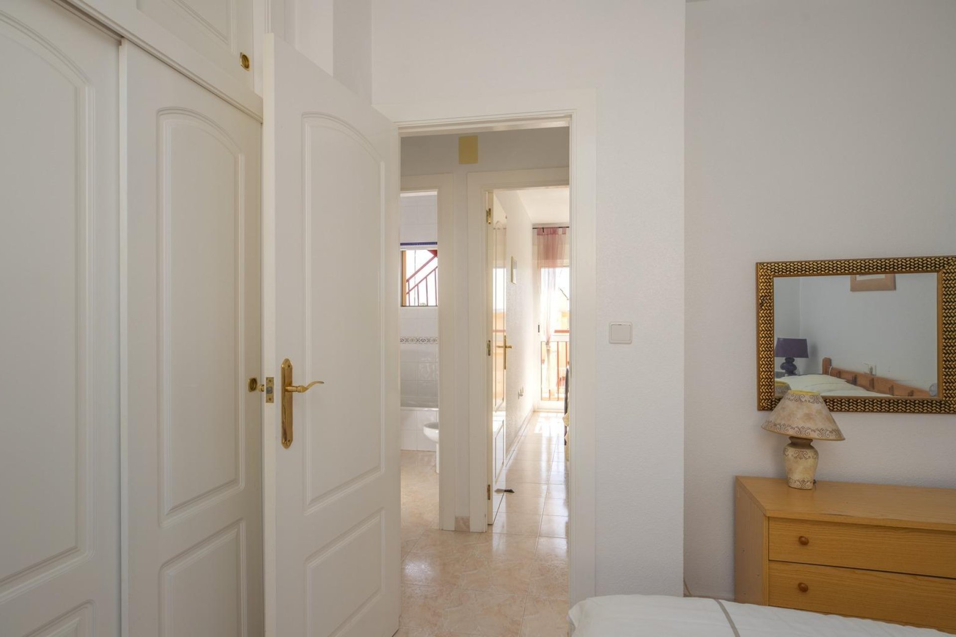 Revente - Buhardilla -
Orihuela Costa - La Florida