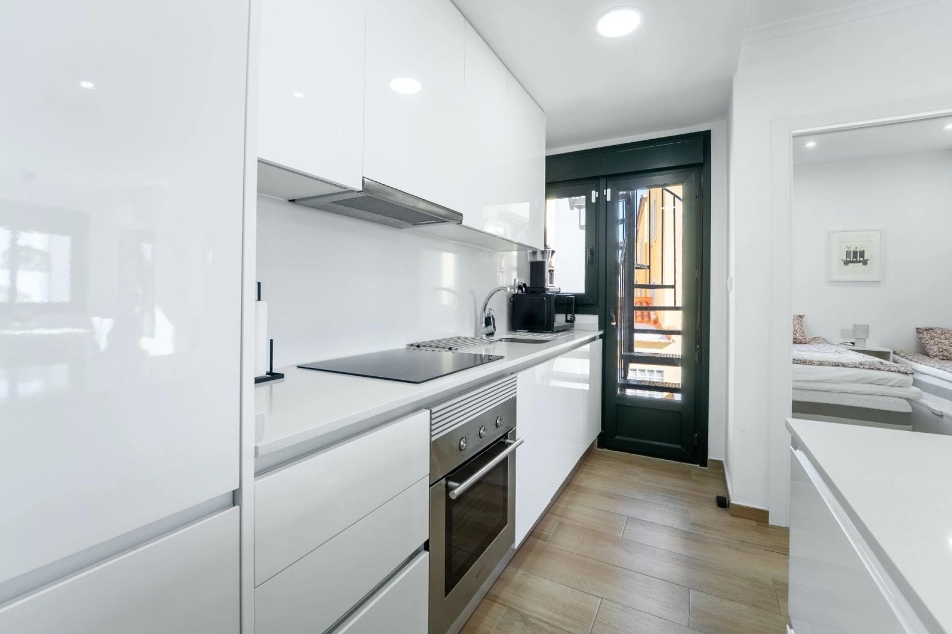 Revente - Buhardilla -
Orihuela Costa - La Zenia