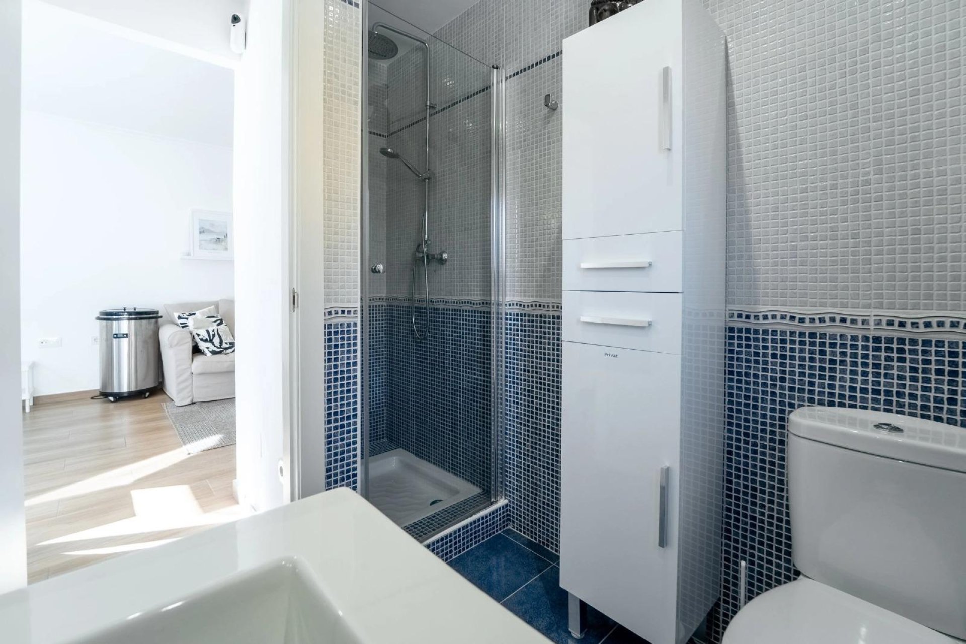 Revente - Buhardilla -
Orihuela Costa - La Zenia