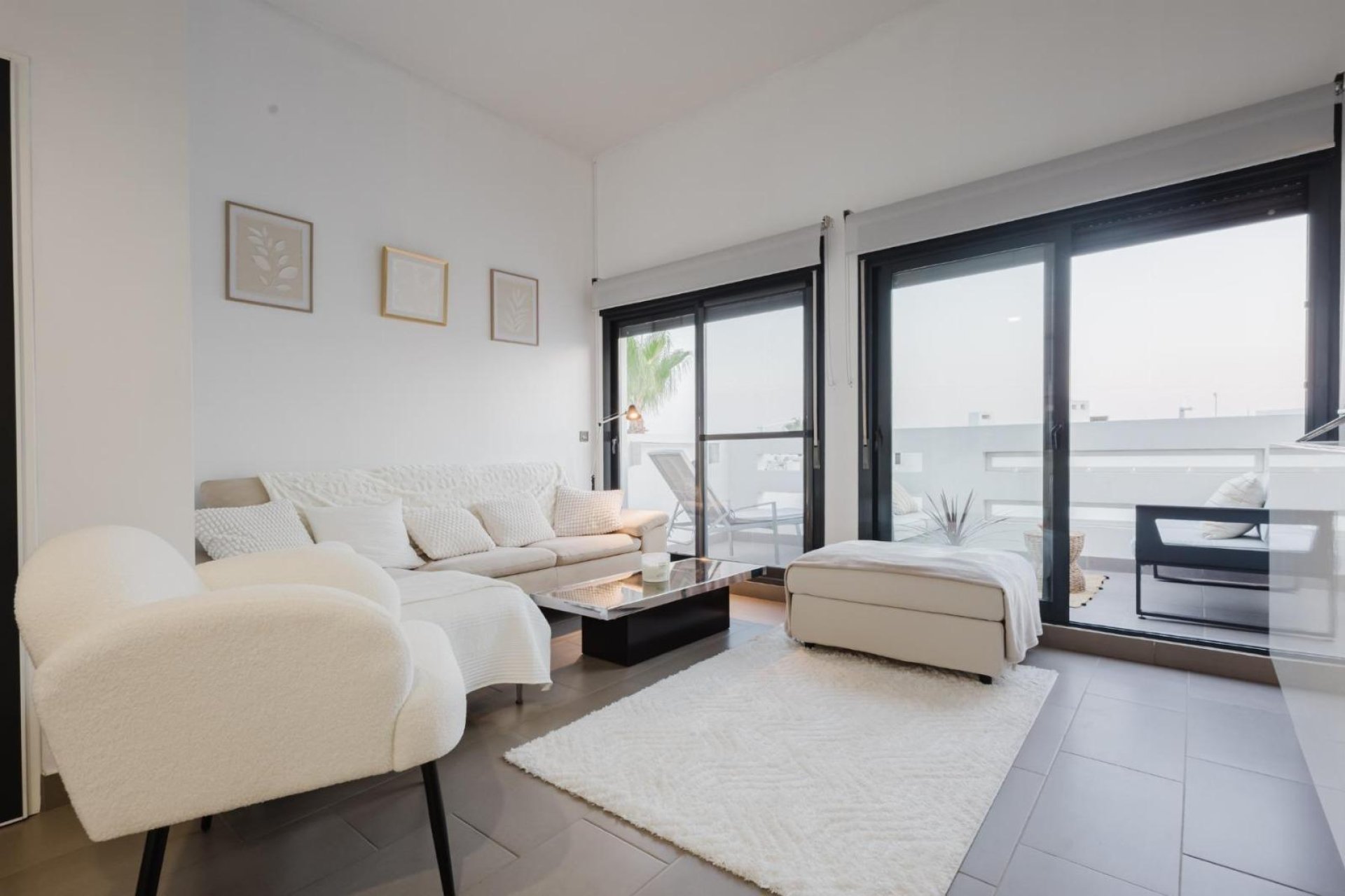Revente - Buhardilla -
Orihuela Costa - Lomas de Campoamor-Las Ramblas