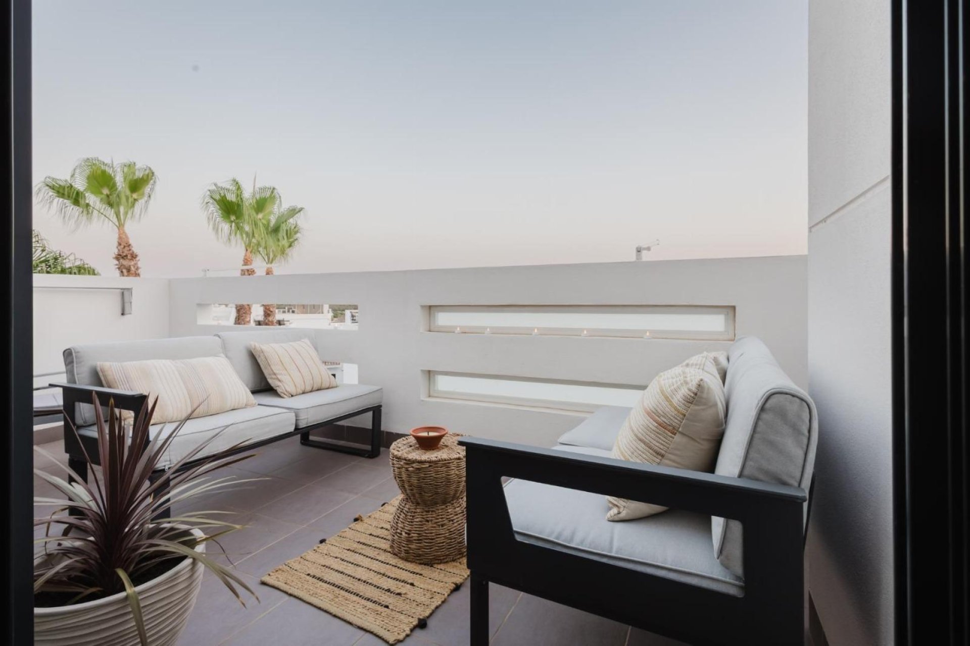 Revente - Buhardilla -
Orihuela Costa - Lomas de Campoamor-Las Ramblas