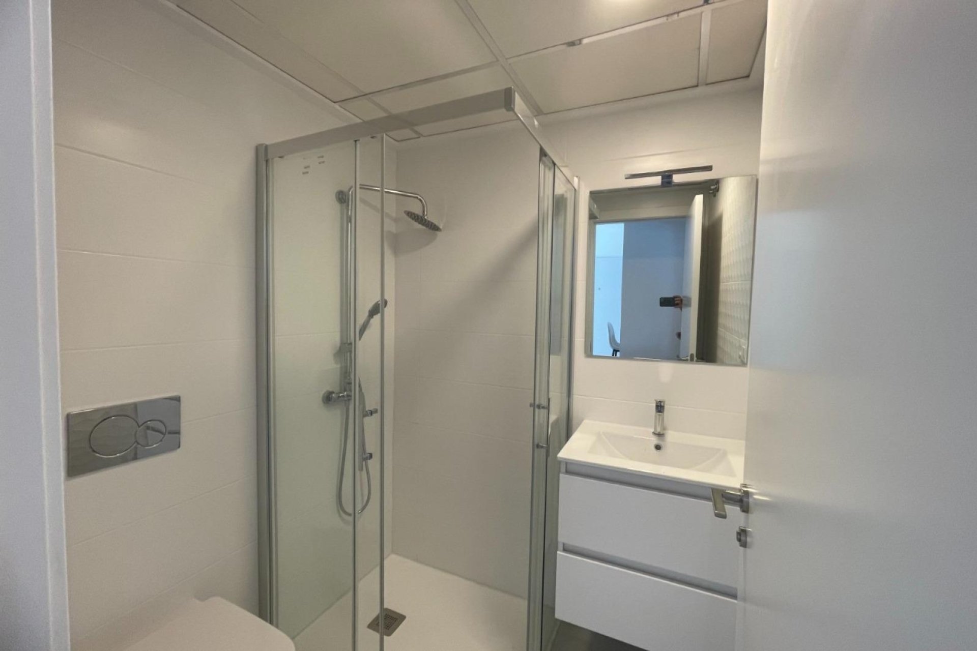 Revente - Buhardilla -
Orihuela Costa - Los Dolses