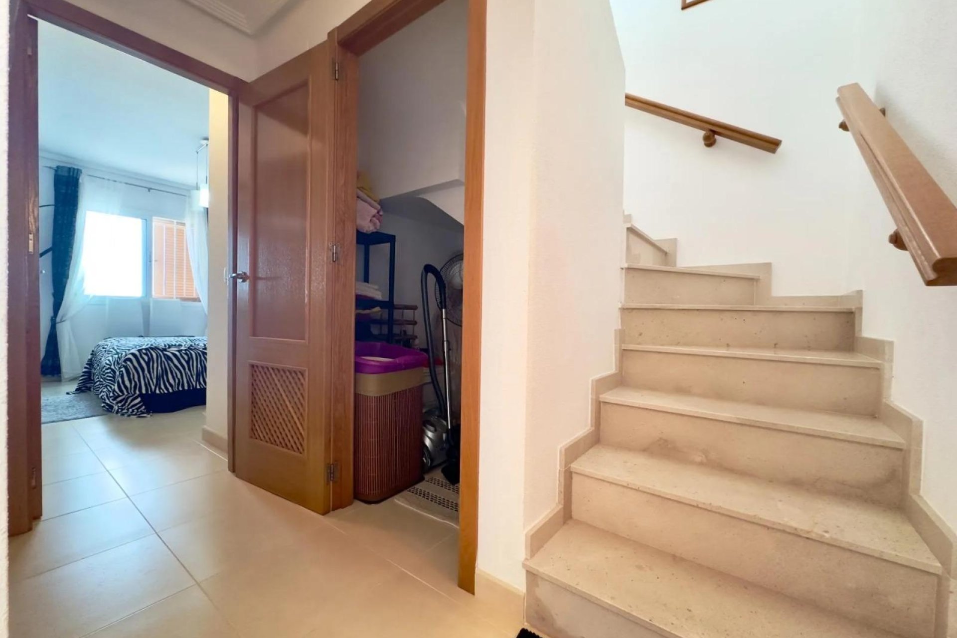 Revente - Buhardilla -
Orihuela Costa - Punta Prima
