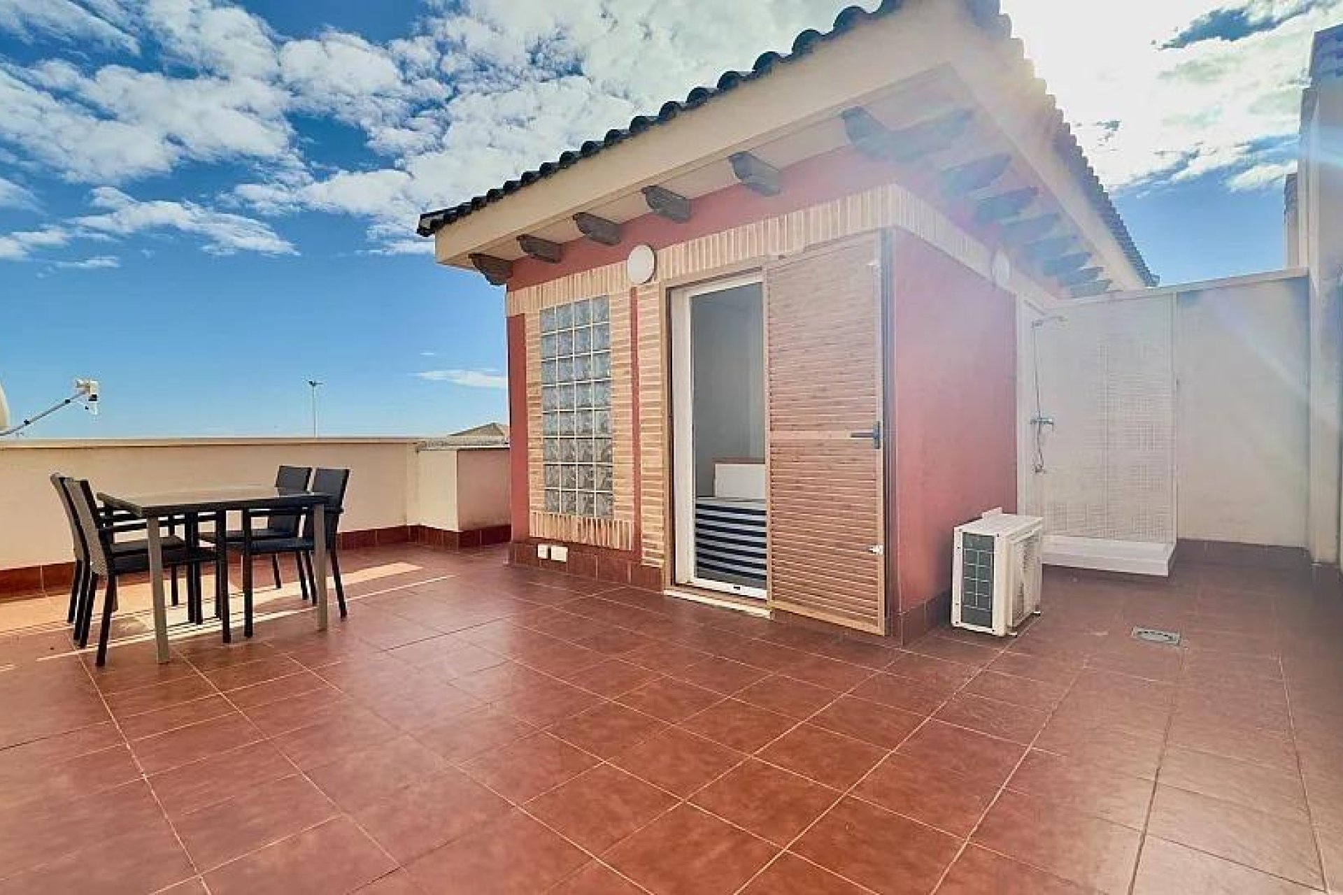 Revente - Buhardilla -
Orihuela Costa - Punta Prima
