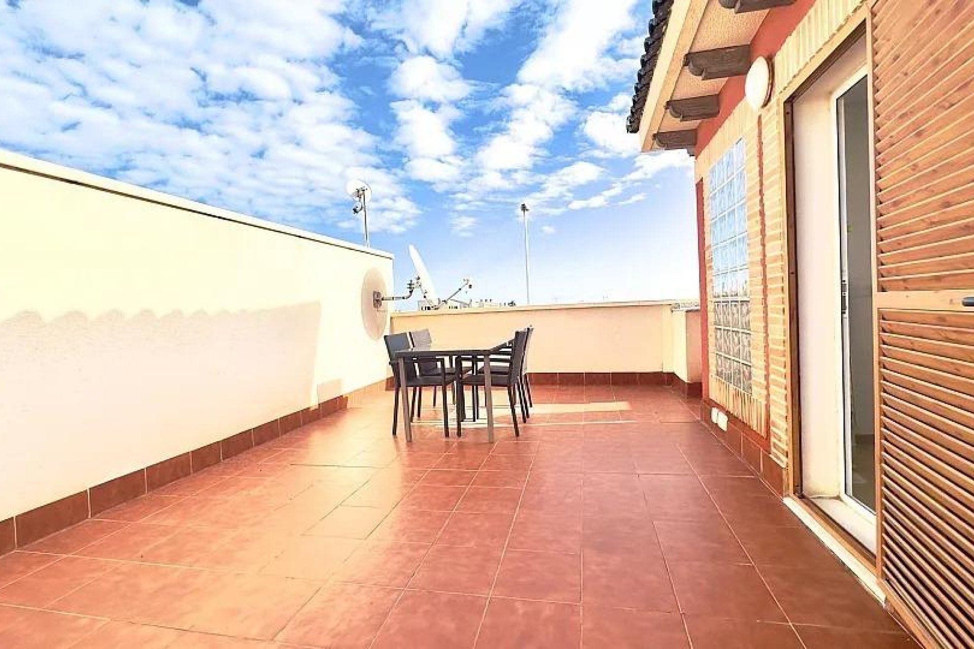 Revente - Buhardilla -
Orihuela Costa - Punta Prima