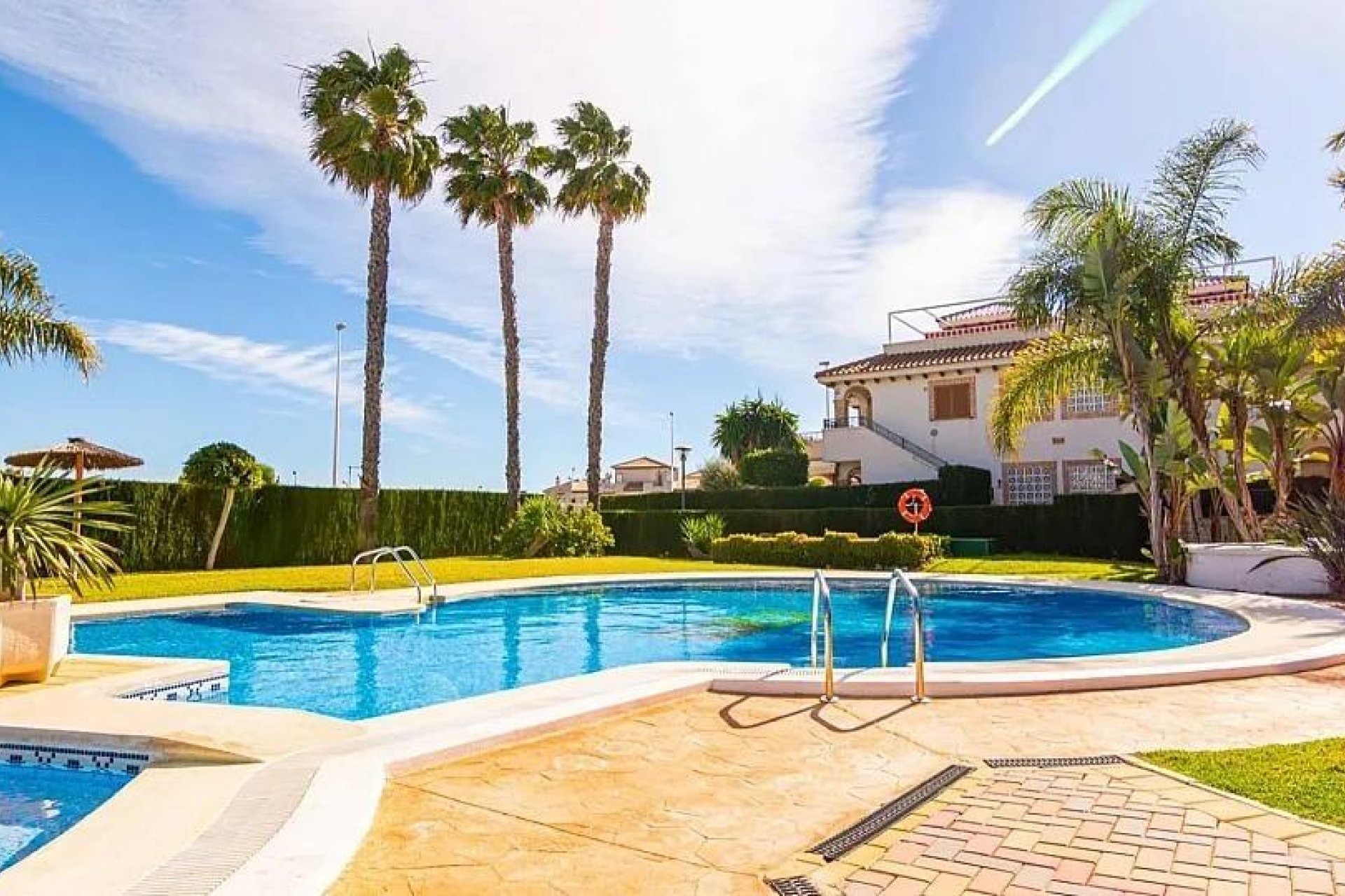 Revente - Buhardilla -
Orihuela Costa - Punta Prima