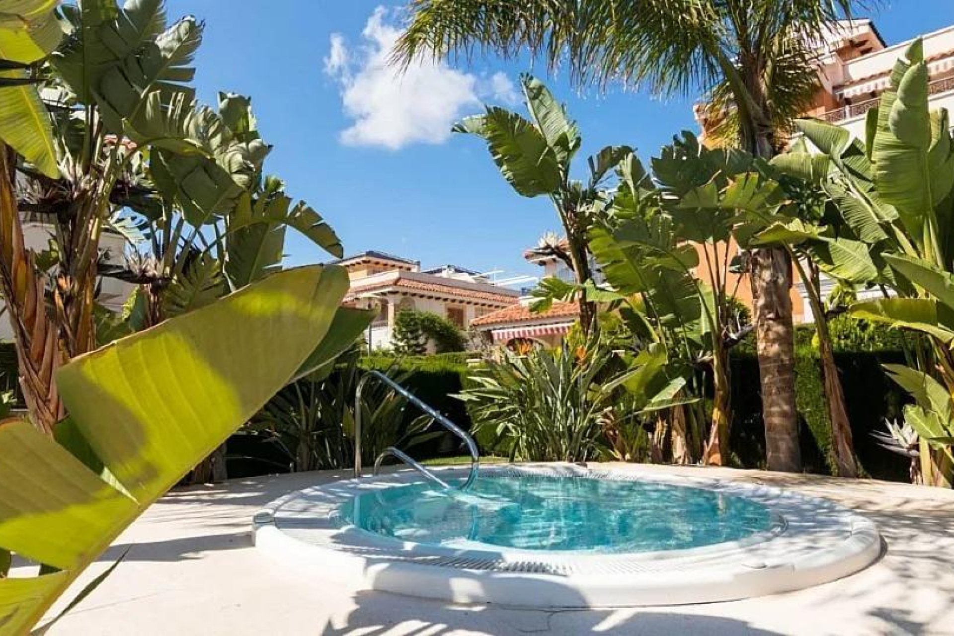 Revente - Buhardilla -
Orihuela Costa - Punta Prima