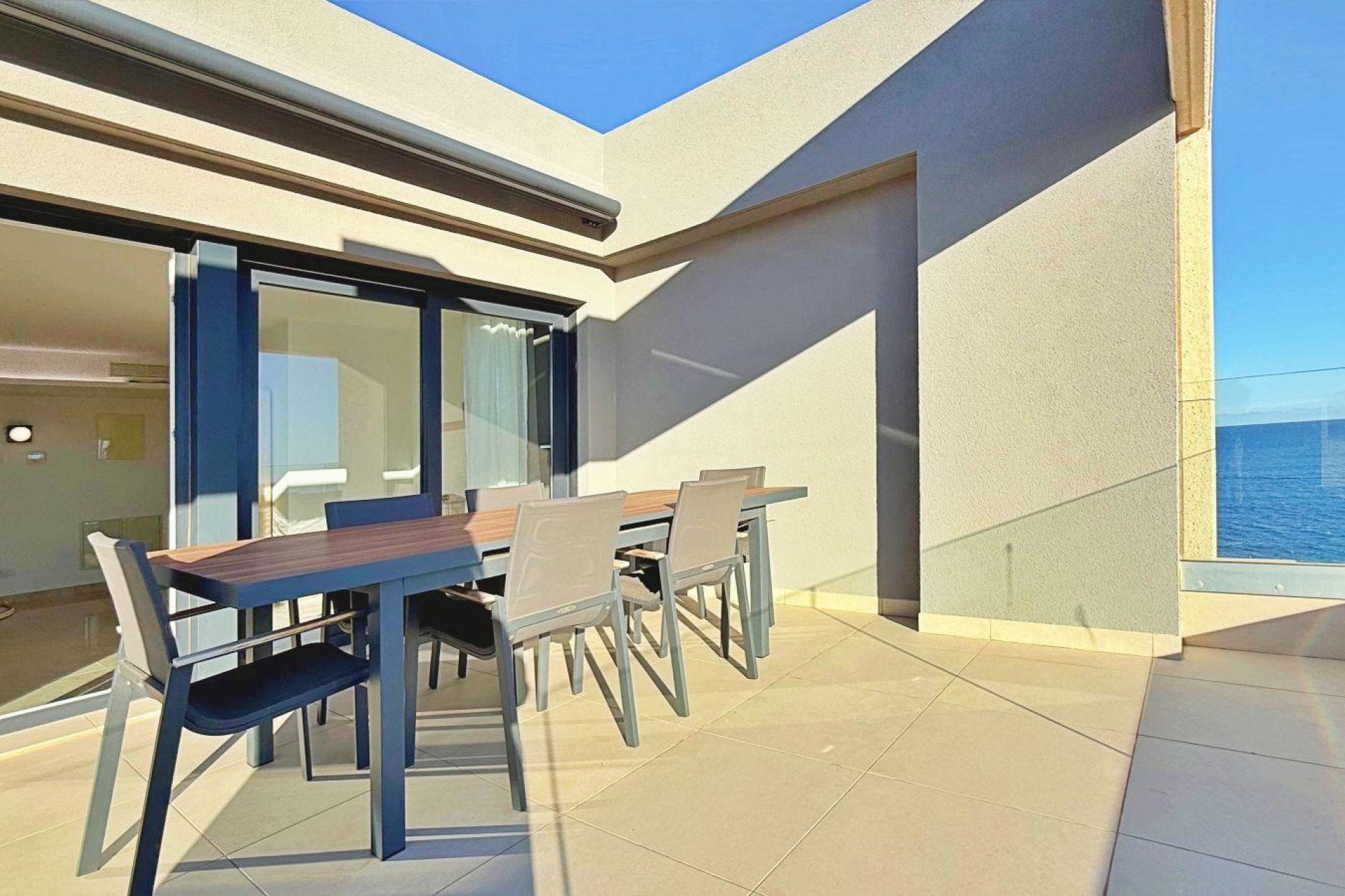 Revente - Buhardilla -
Orihuela Costa - Rocio del Mar