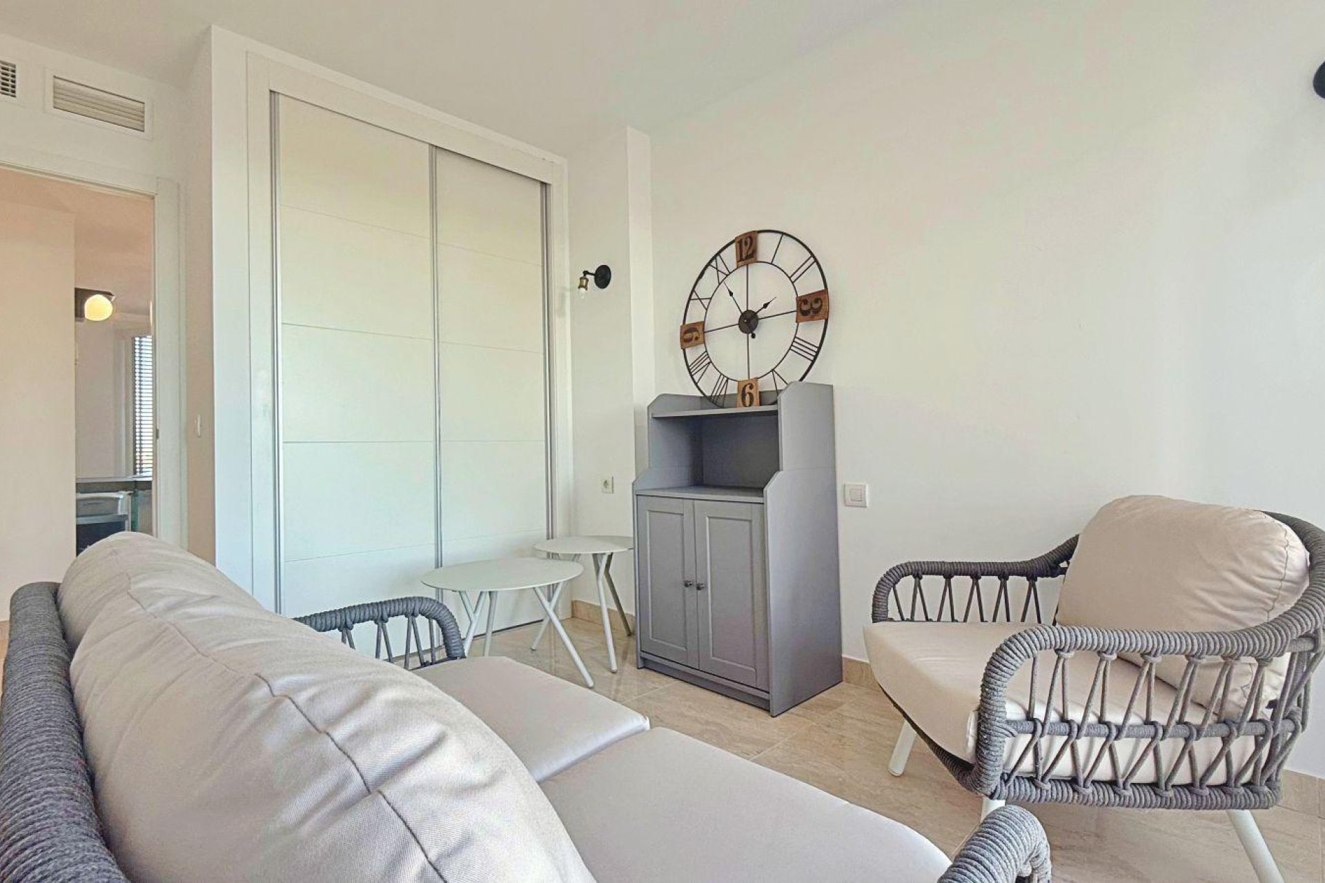 Revente - Buhardilla -
Orihuela Costa - Rocio del Mar