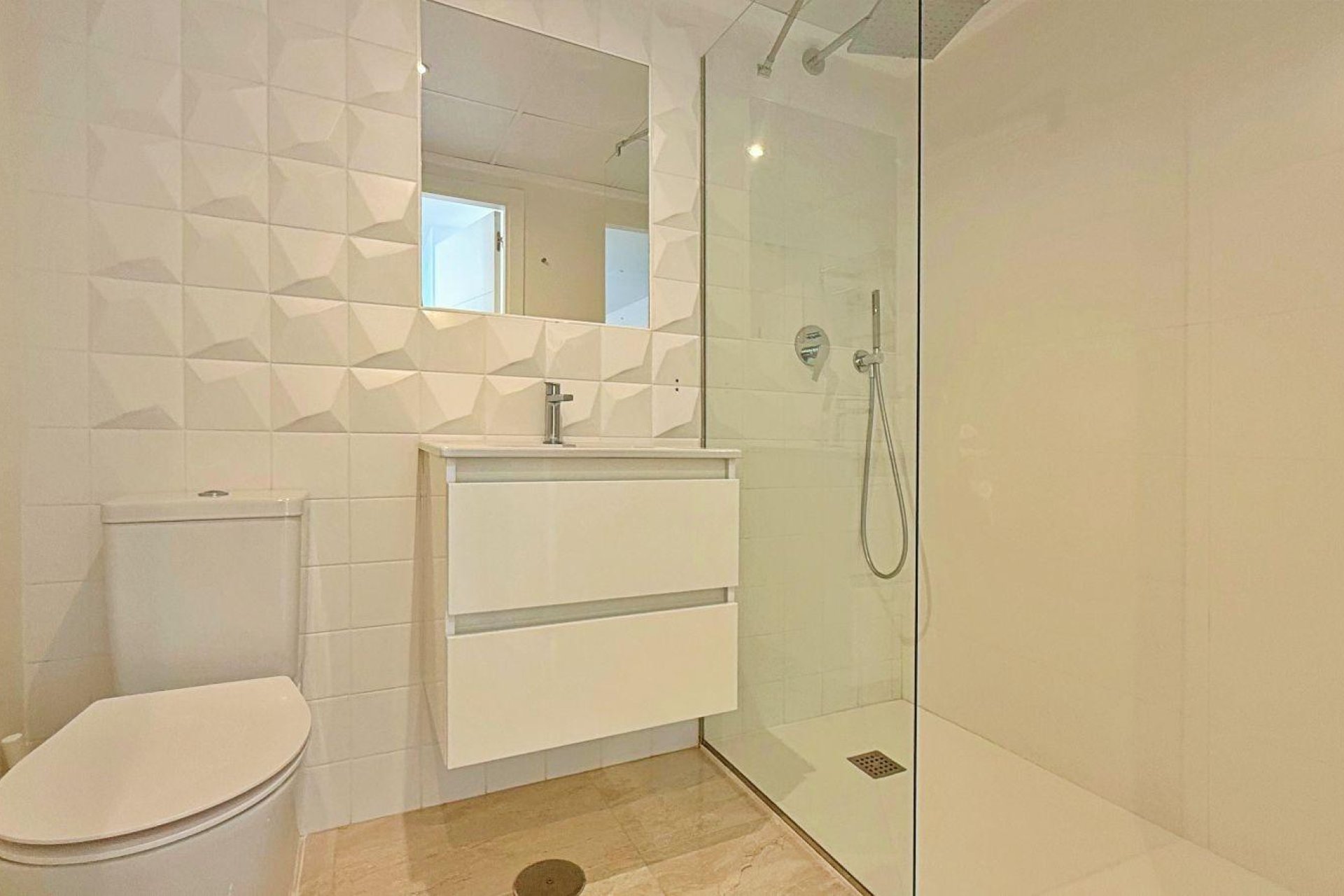 Revente - Buhardilla -
Orihuela Costa - Rocio del Mar