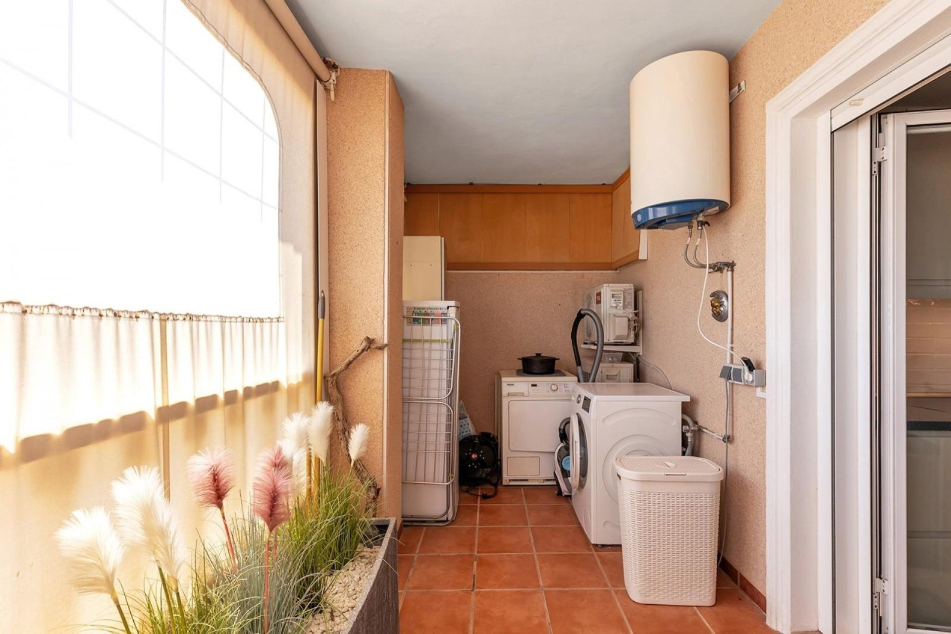 Revente - Buhardilla -
Orihuela Costa - Villamartín-Las Filipinas