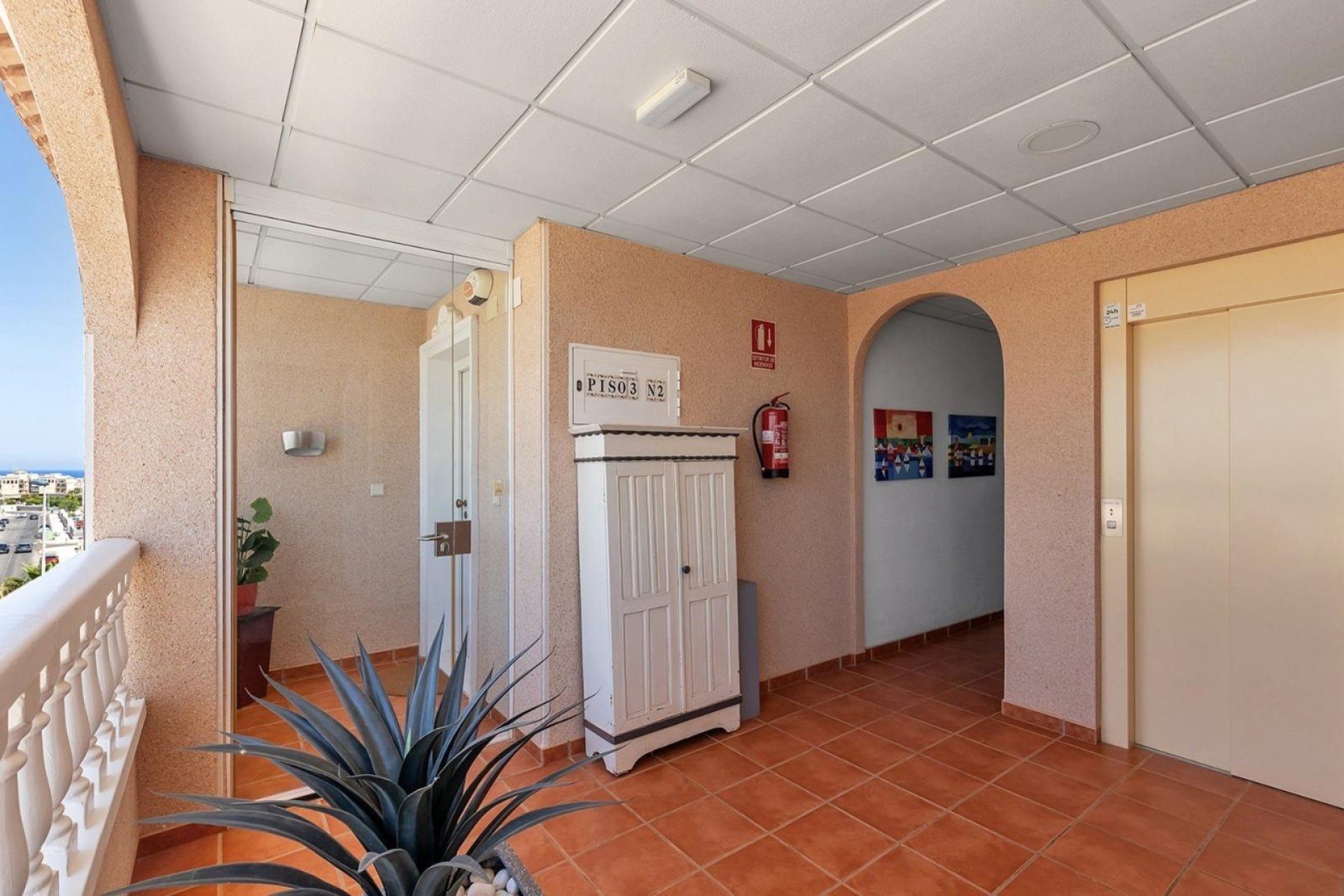 Revente - Buhardilla -
Orihuela Costa - Villamartín-Las Filipinas