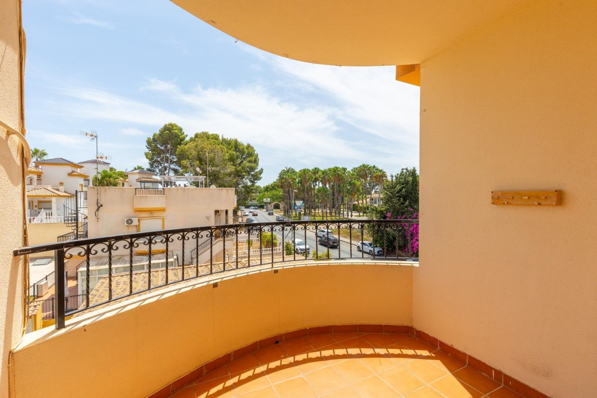 Revente - Buhardilla -
Orihuela Costa - Villamartín