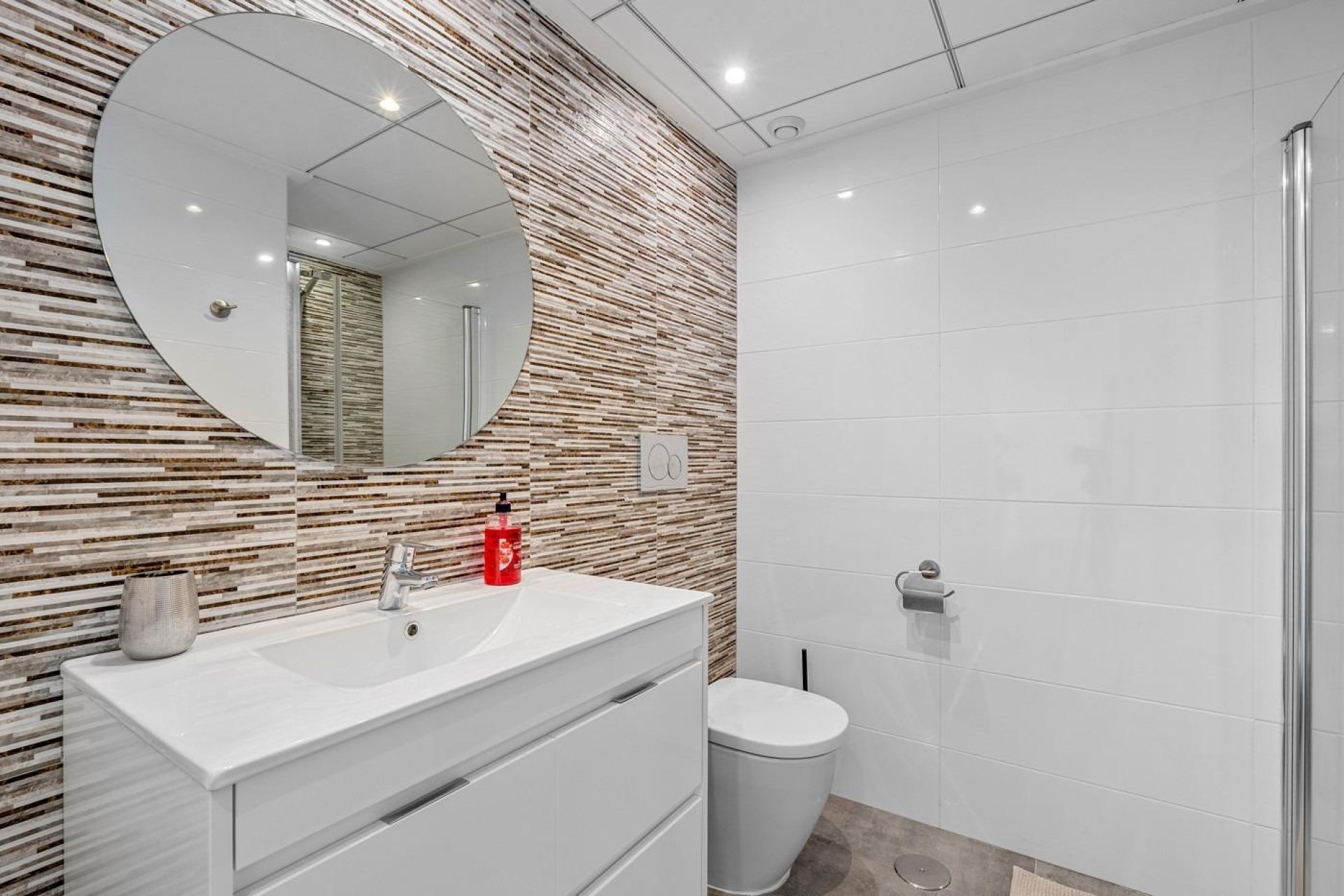 Revente - Buhardilla -
Torrevieja - Aguas nuevas 2