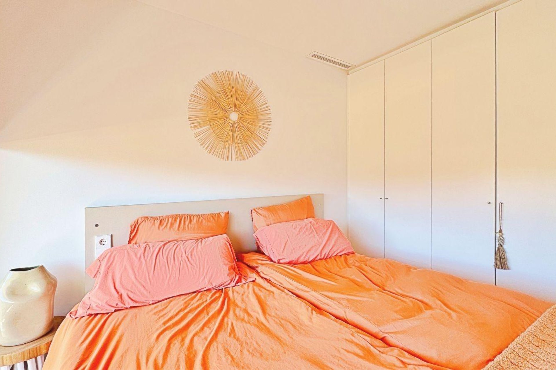 Revente - Buhardilla -
Torrevieja - Los balcones