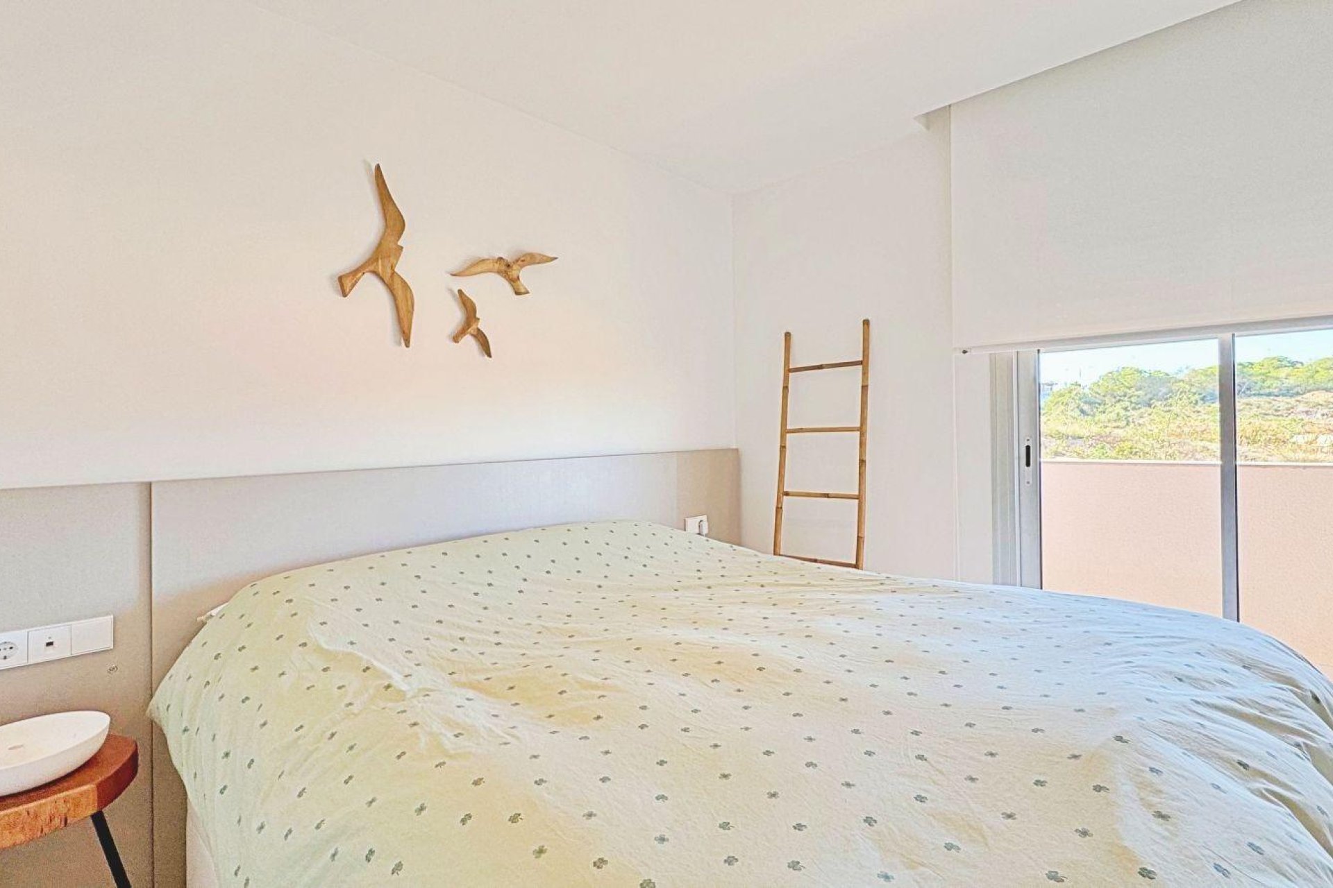 Revente - Buhardilla -
Torrevieja - Los balcones