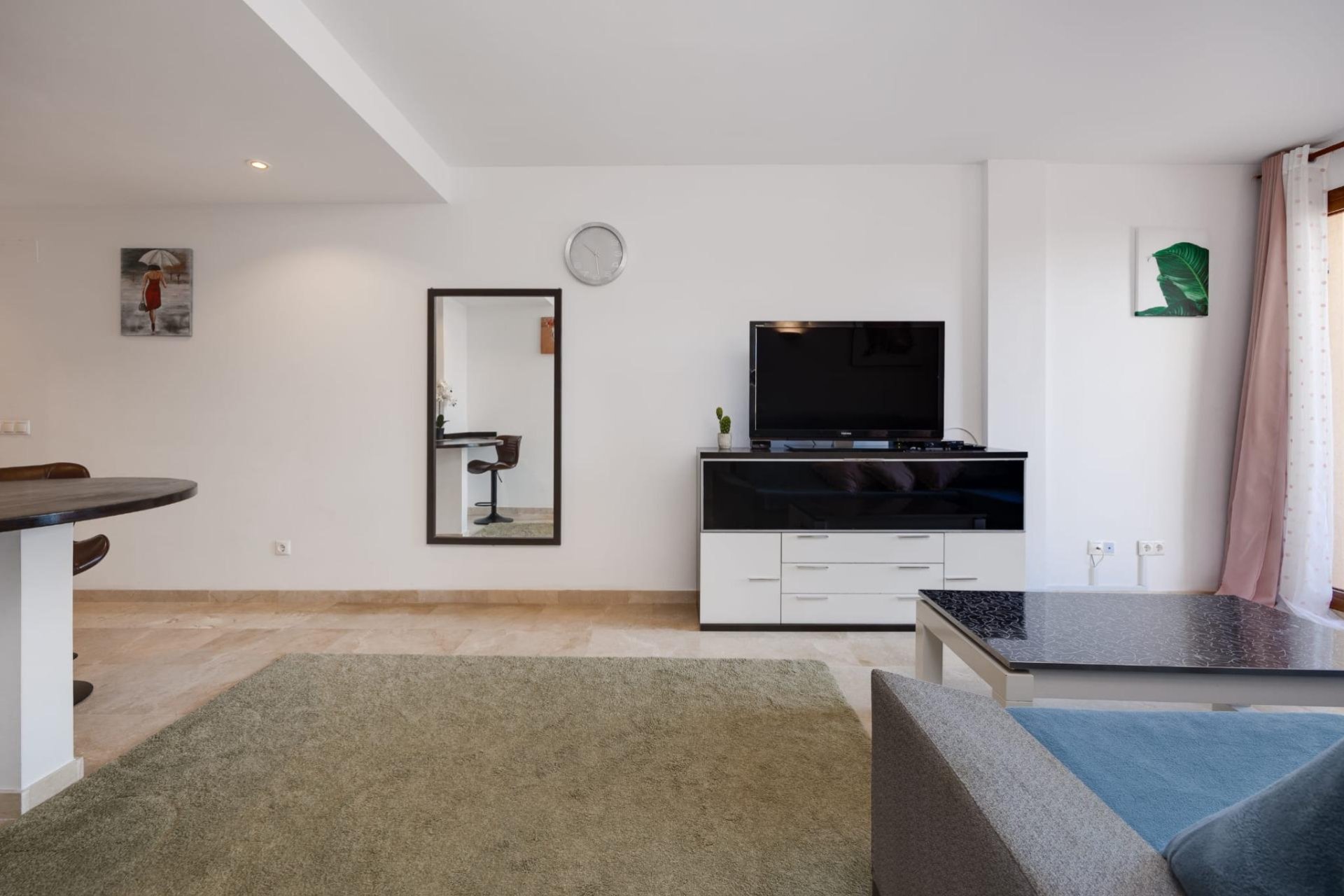 Revente - Buhardilla -
Torrevieja - Punta prima