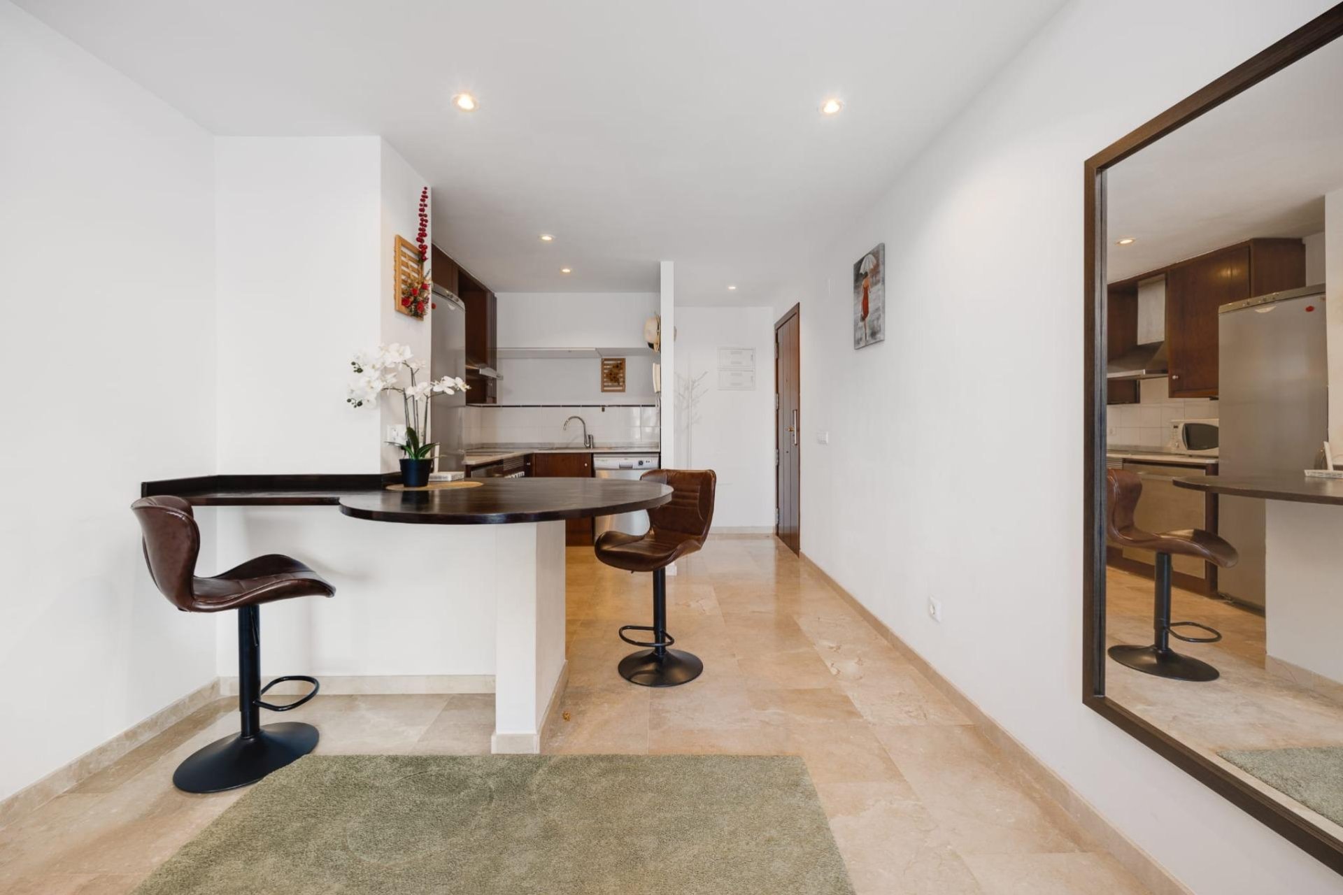 Revente - Buhardilla -
Torrevieja - Punta prima