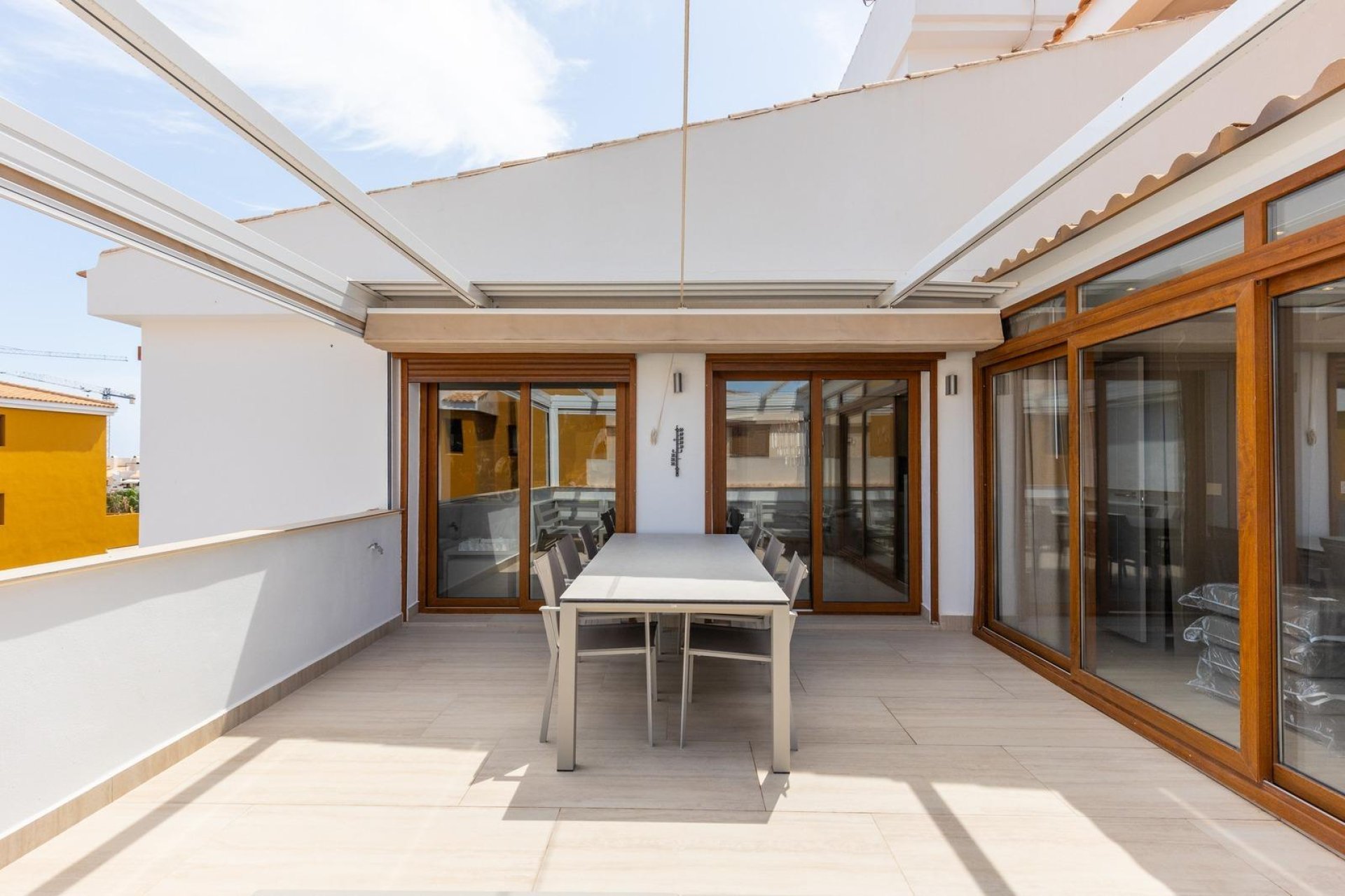 Revente - Buhardilla -
Torrevieja - Punta prima