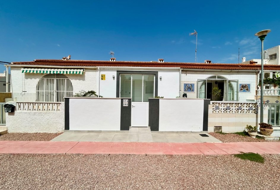 Revente - Bungalow -
La Siesta - El Salado - Torreta - La Siesta