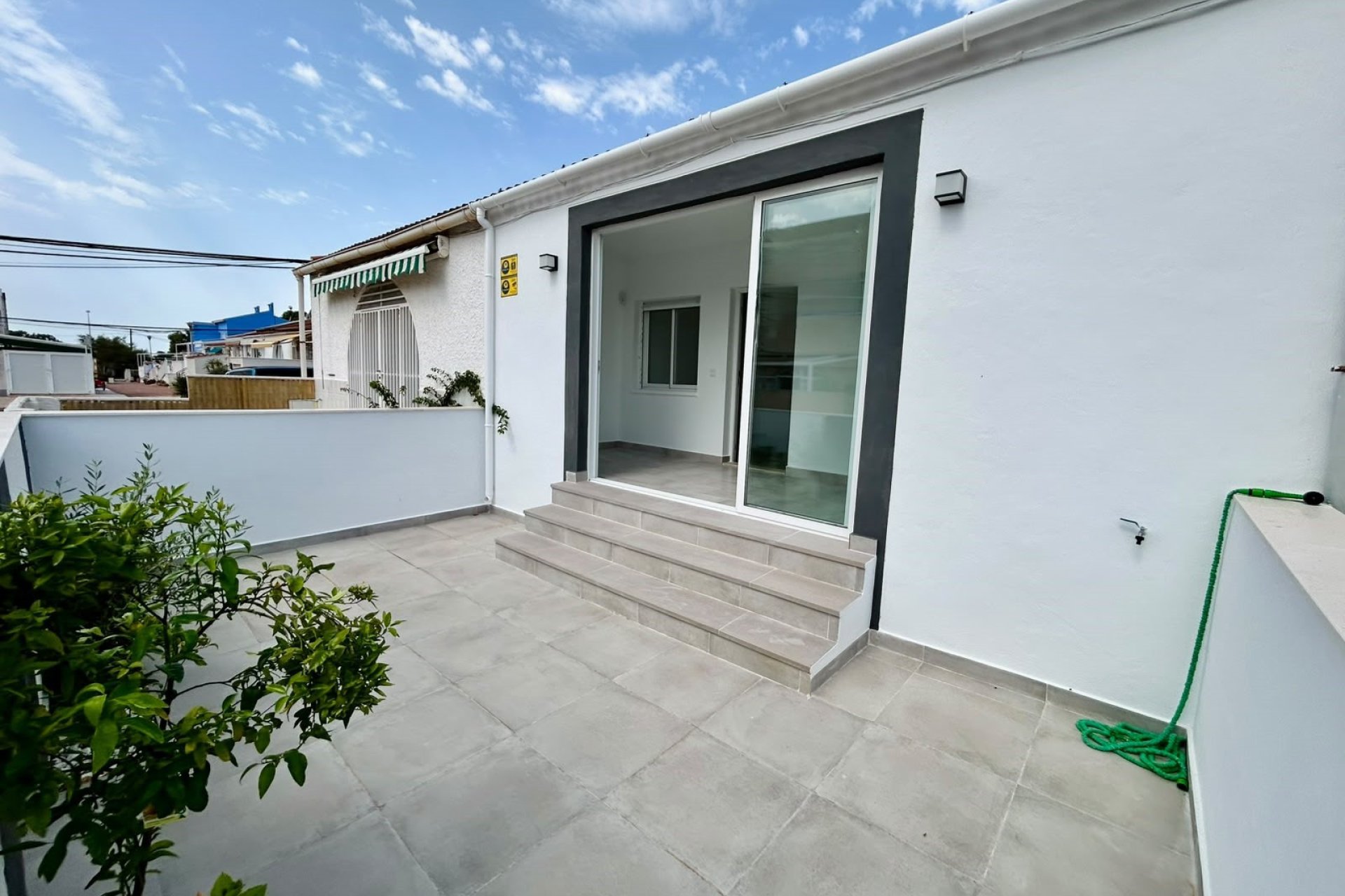 Revente - Bungalow -
La Siesta - El Salado - Torreta - La Siesta