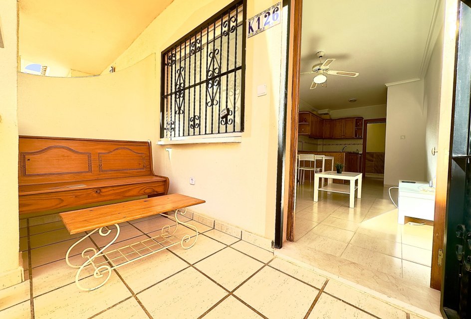 Revente - Bungalow -
Orihuela Costa - La Florida