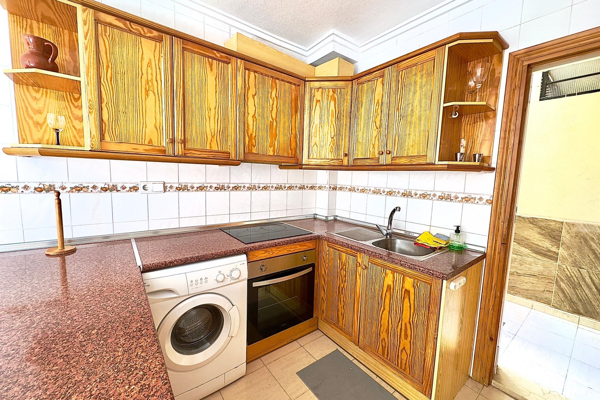 Revente - Bungalow -
Orihuela Costa - La Florida