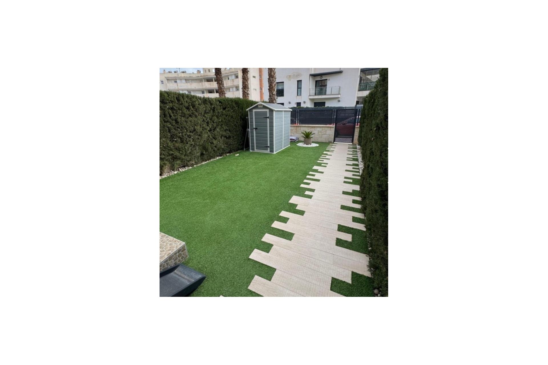 Revente - Bungalow -
Orihuela Costa - La Zenia