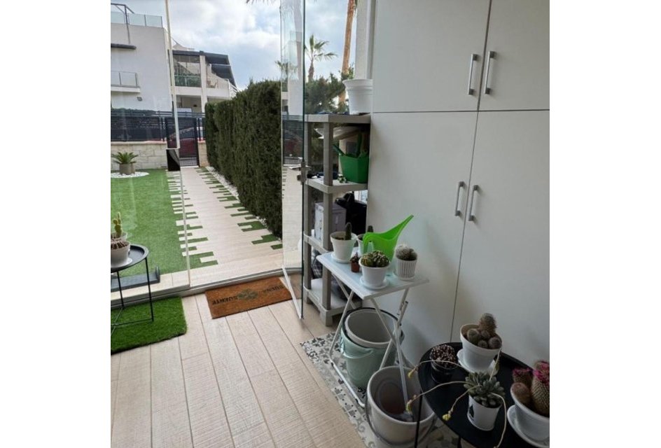 Revente - Bungalow -
Orihuela Costa - La Zenia