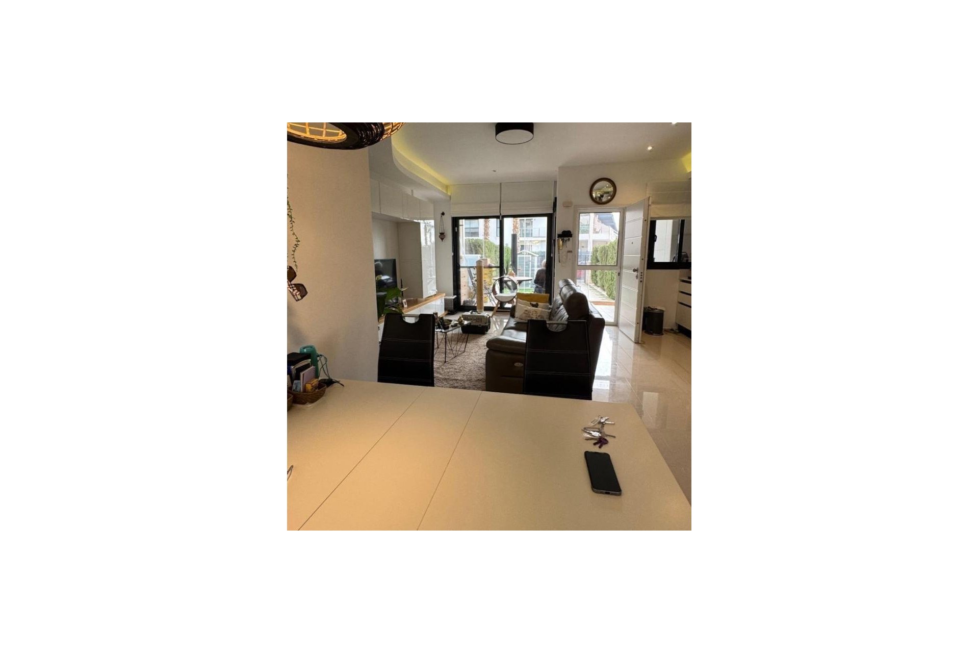 Revente - Bungalow -
Orihuela Costa - La Zenia
