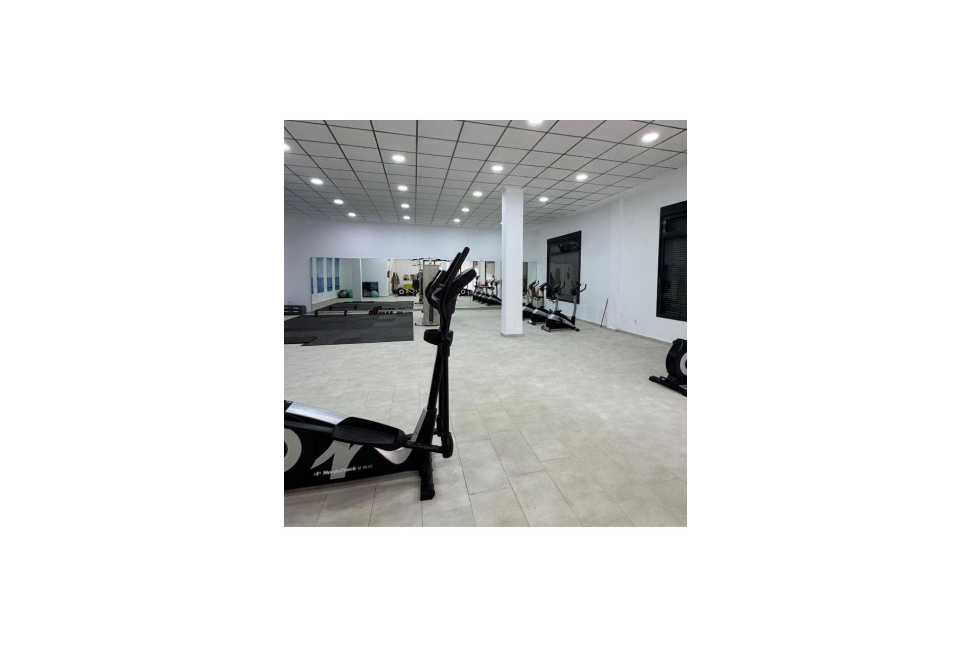 Revente - Bungalow -
Orihuela Costa - La Zenia